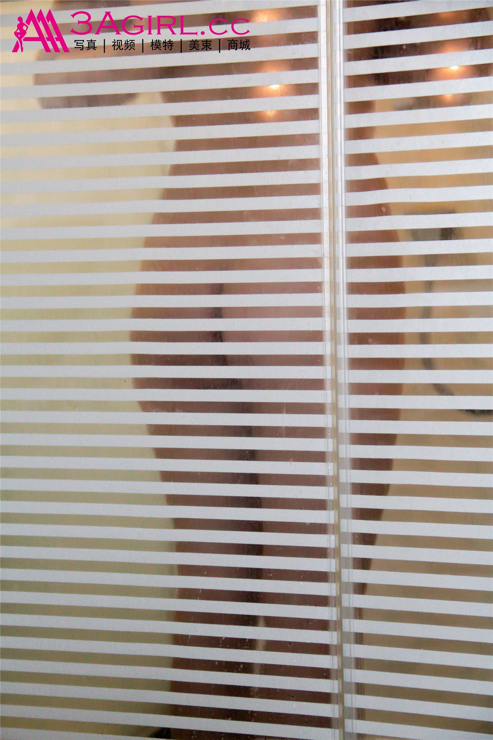 [3Agirl]2016.08.22 No.593