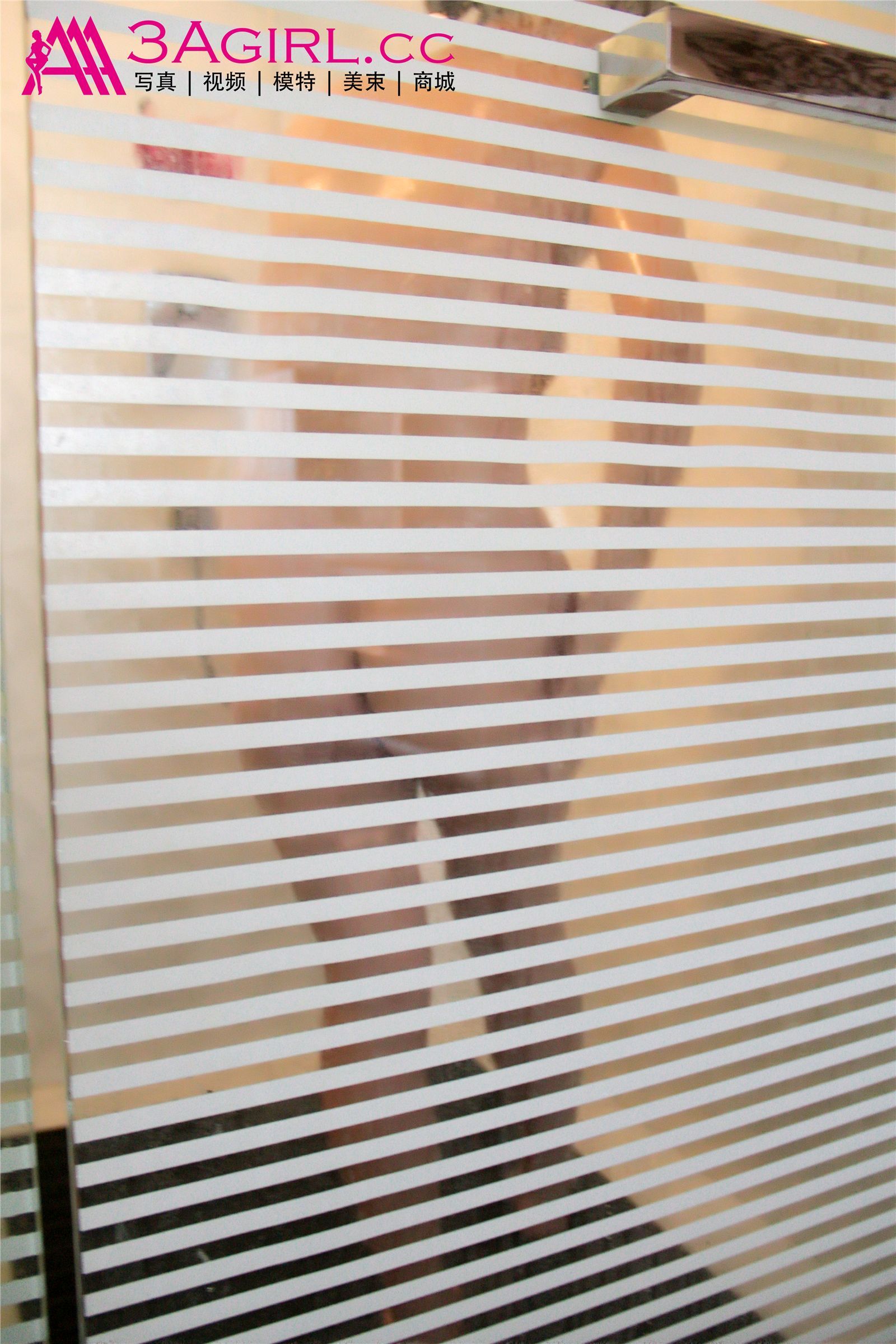 [3Agirl]2016.08.22 No.593