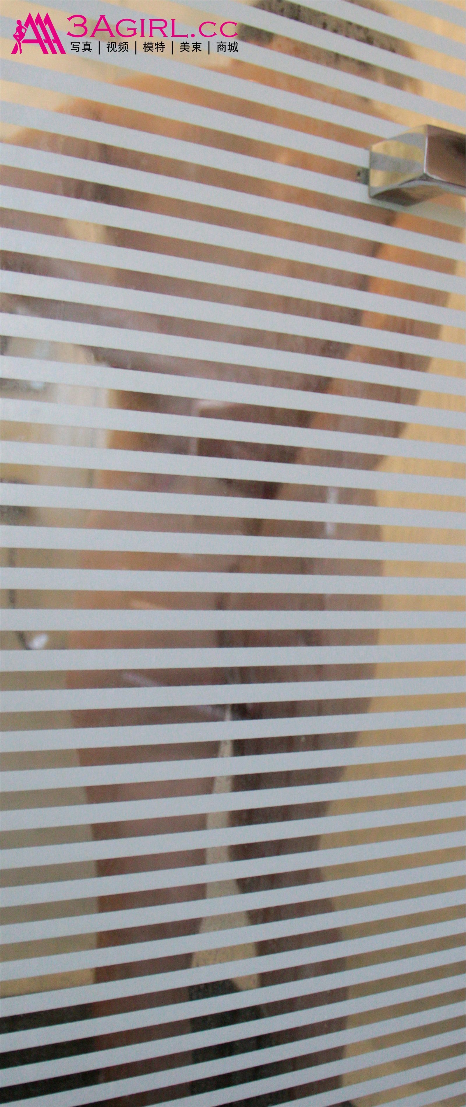 [3Agirl]2016.08.22 No.593