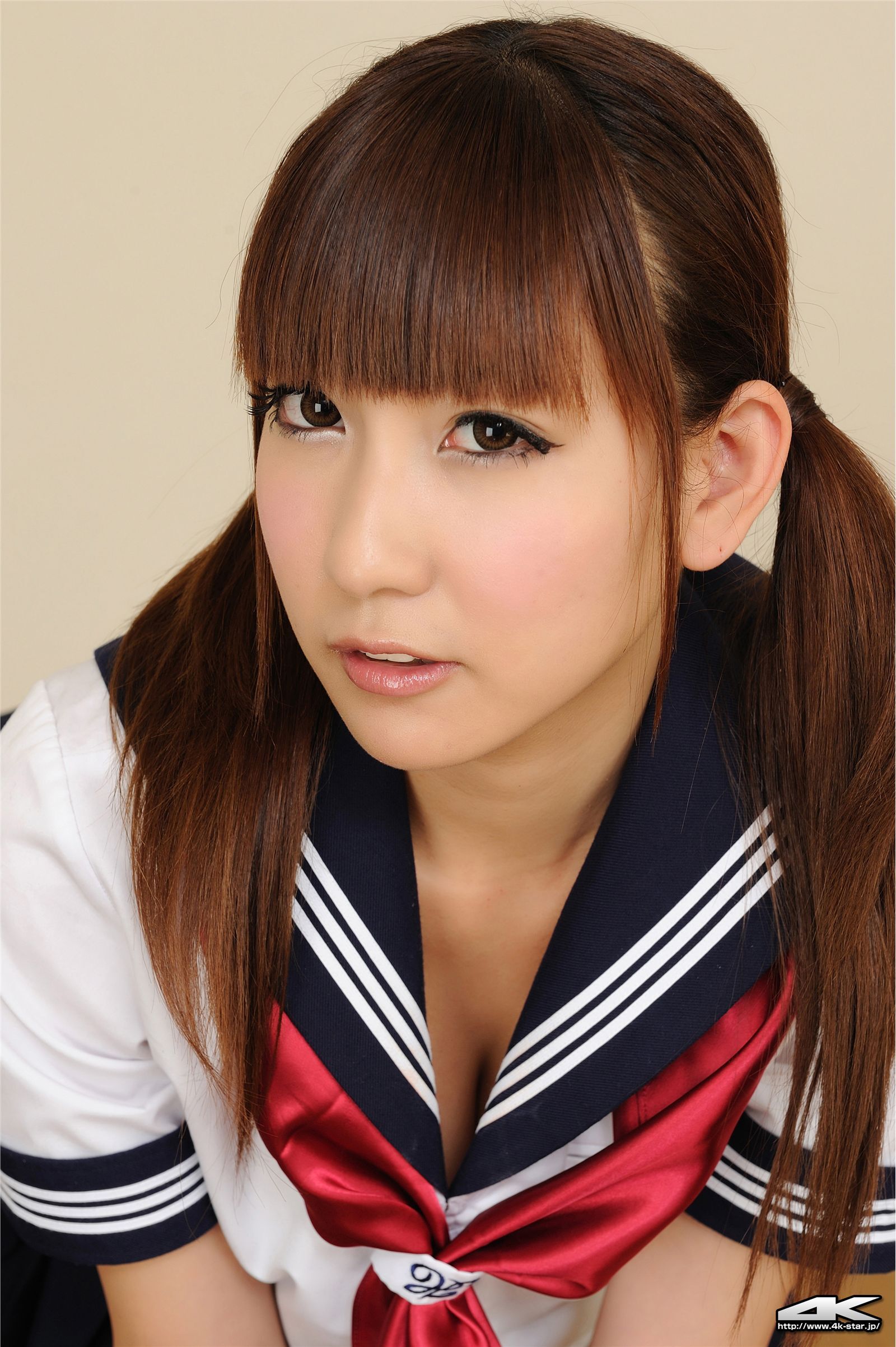 [4K-STAR]20160318 N0.516 秋葉ちひろ  セーラー服