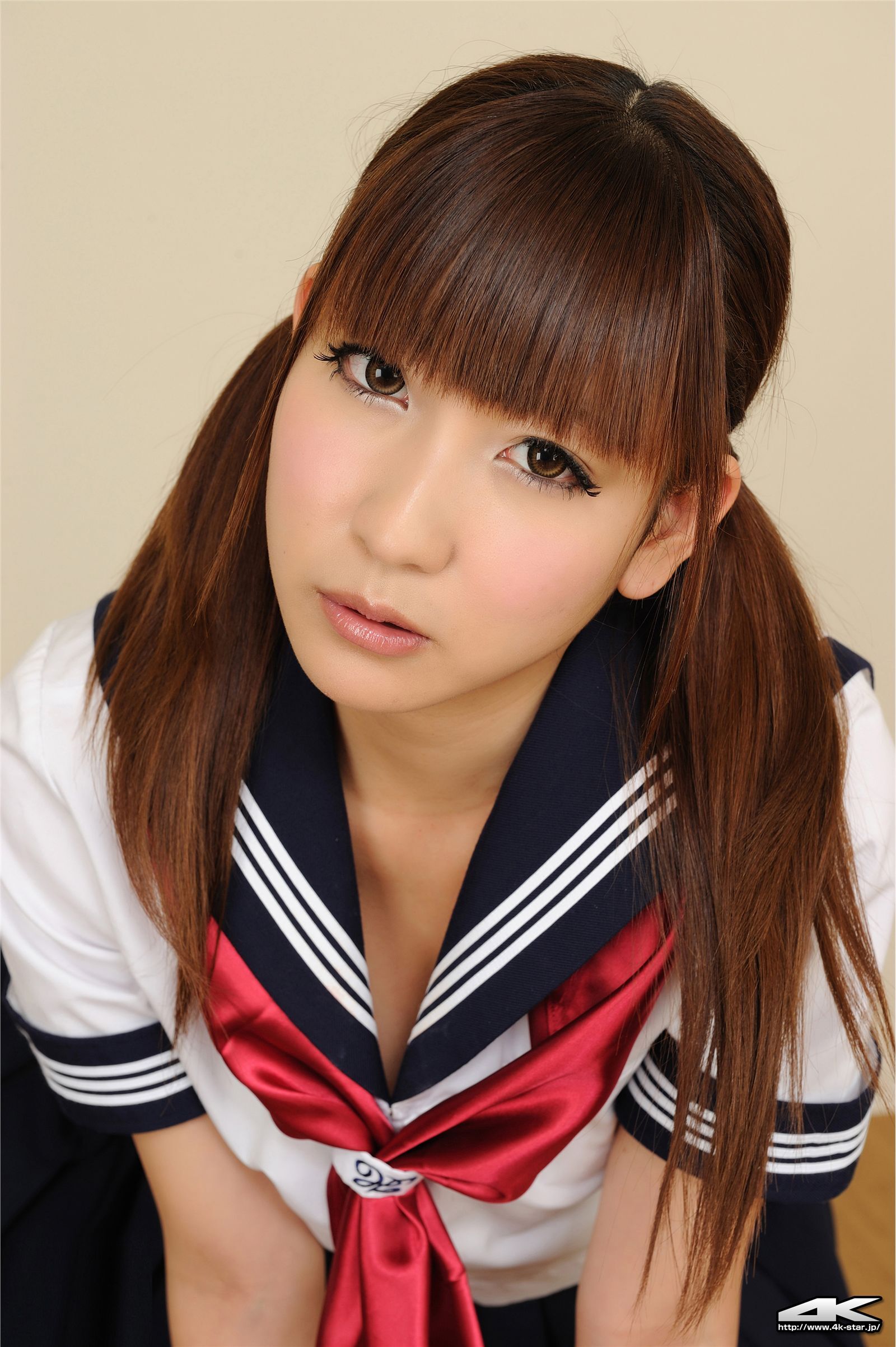 [4K-STAR]20160318 N0.516 秋葉ちひろ  セーラー服