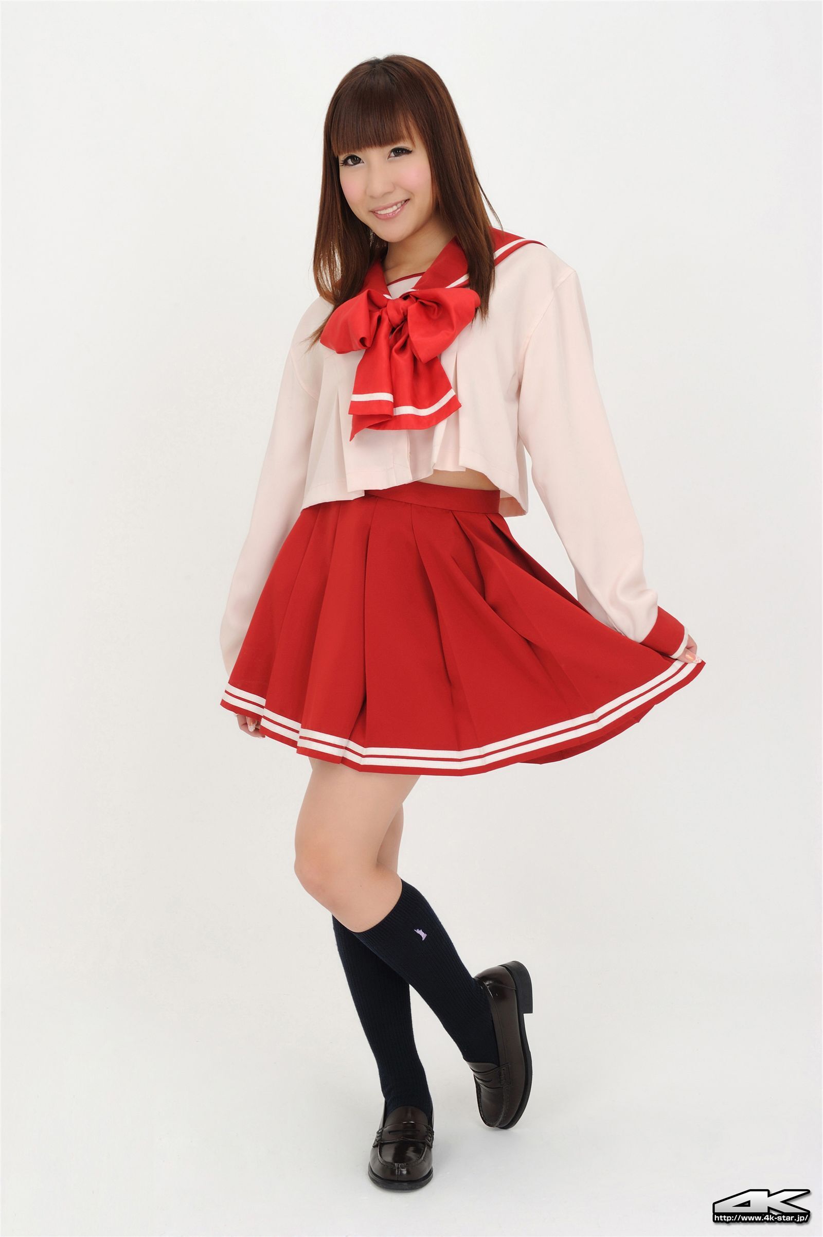 [4K-STAR]2016.03.28  NO.00523 秋葉ちひろ