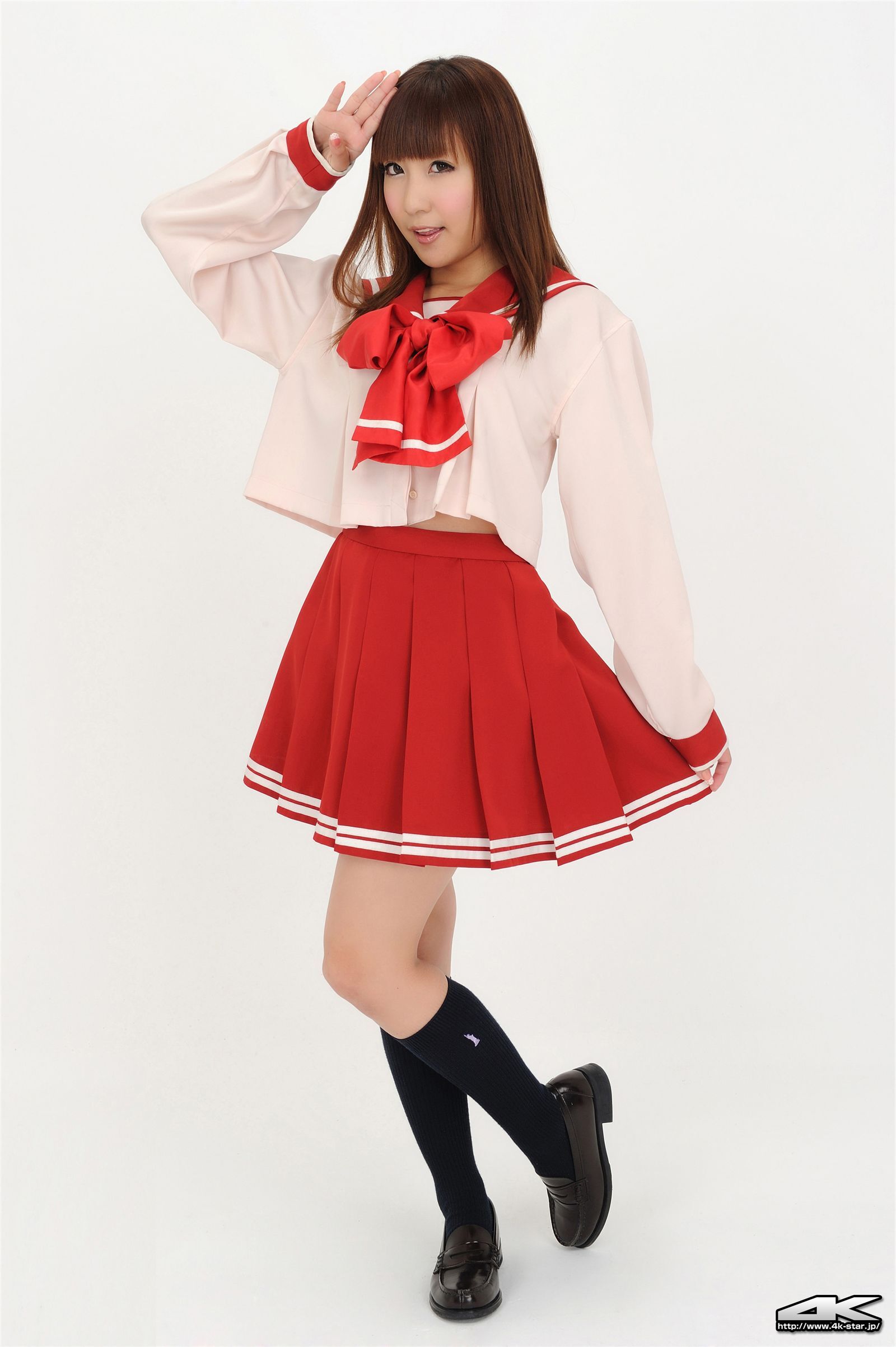 [4K-STAR]2016.03.28  NO.00523 秋葉ちひろ