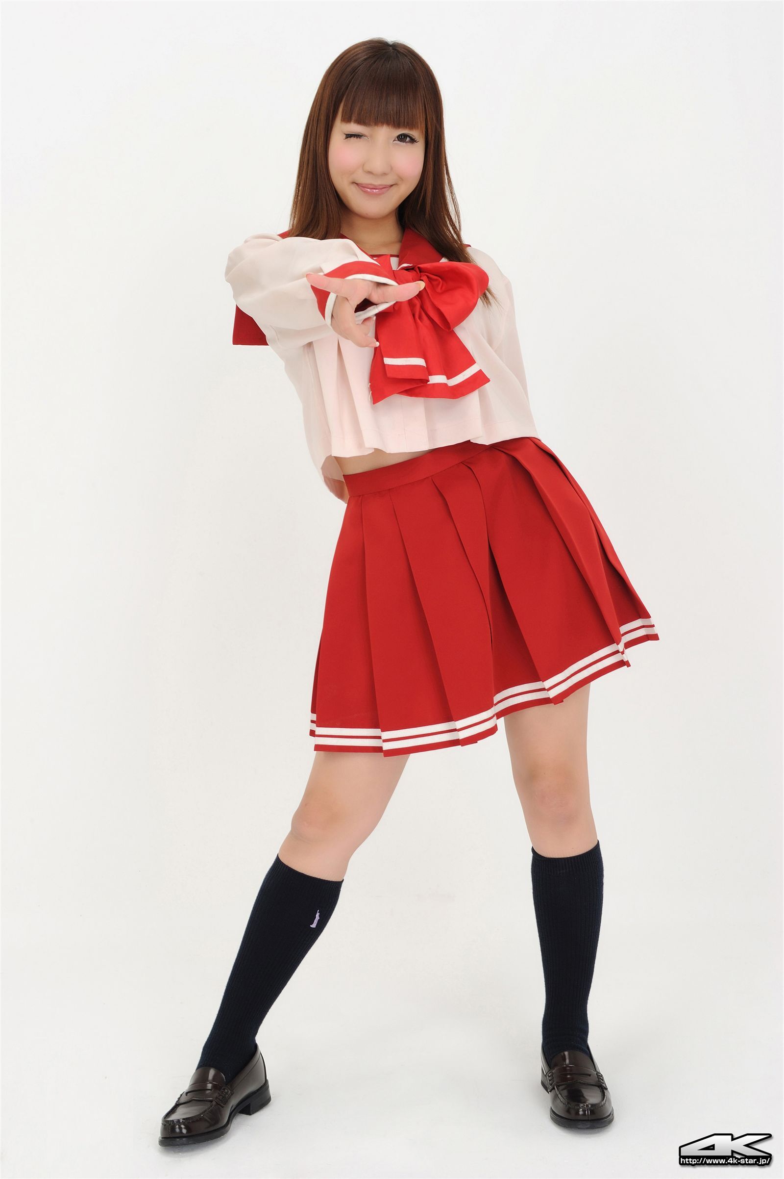 [4K-STAR]2016.03.28  NO.00523 秋葉ちひろ