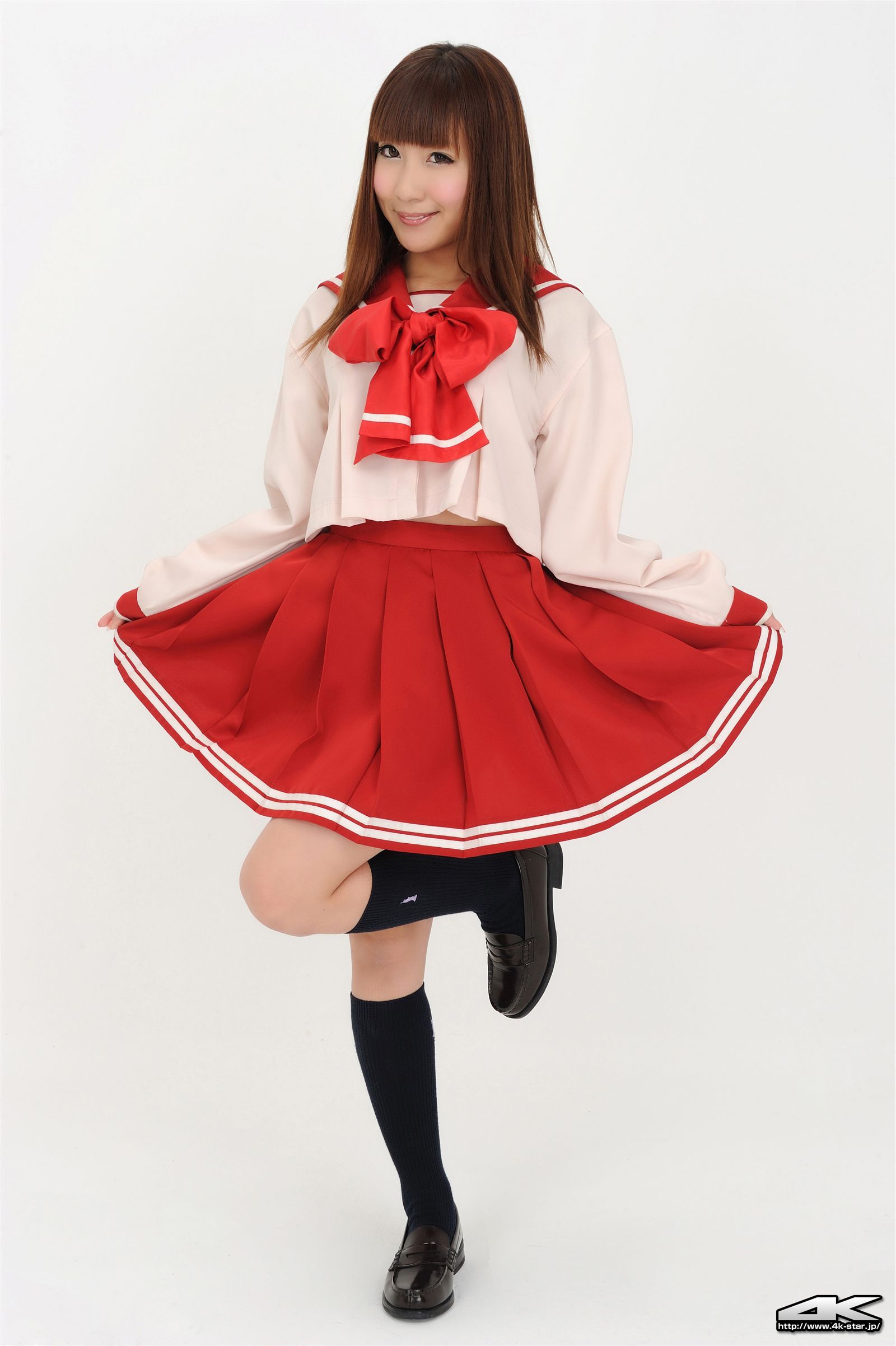 [4K-STAR]2016.03.28  NO.00523 秋葉ちひろ