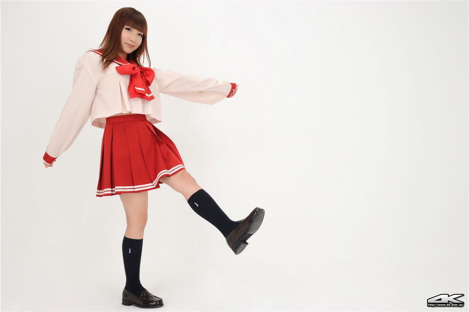 [4K-STAR]2016.03.28  NO.00523 秋葉ちひろ