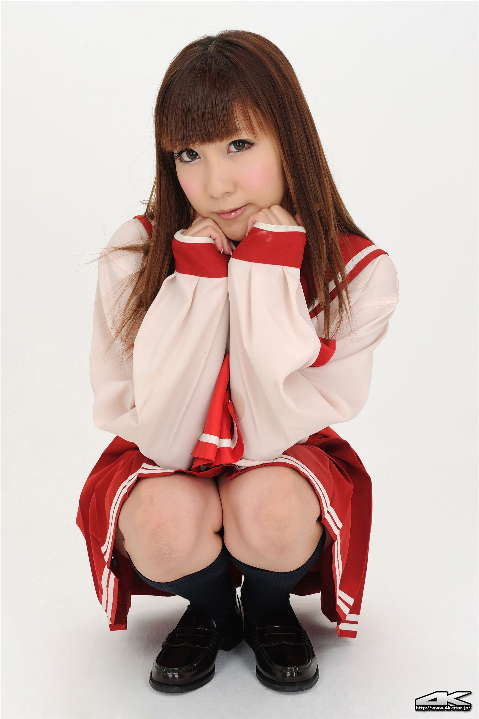 [4K-STAR]2016.03.28  NO.00523 秋葉ちひろ