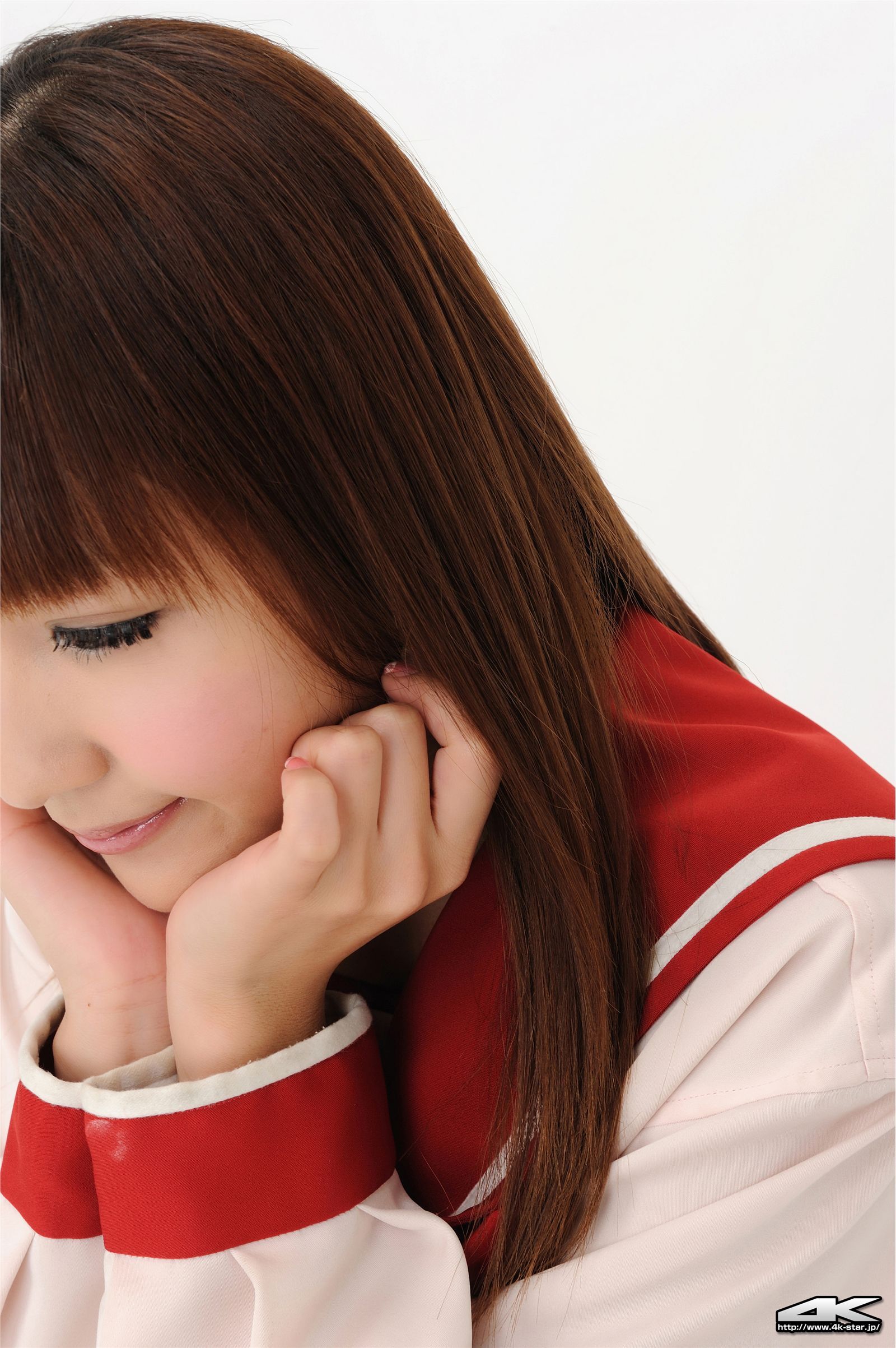 [4K-STAR]2016.03.28  NO.00523 秋葉ちひろ