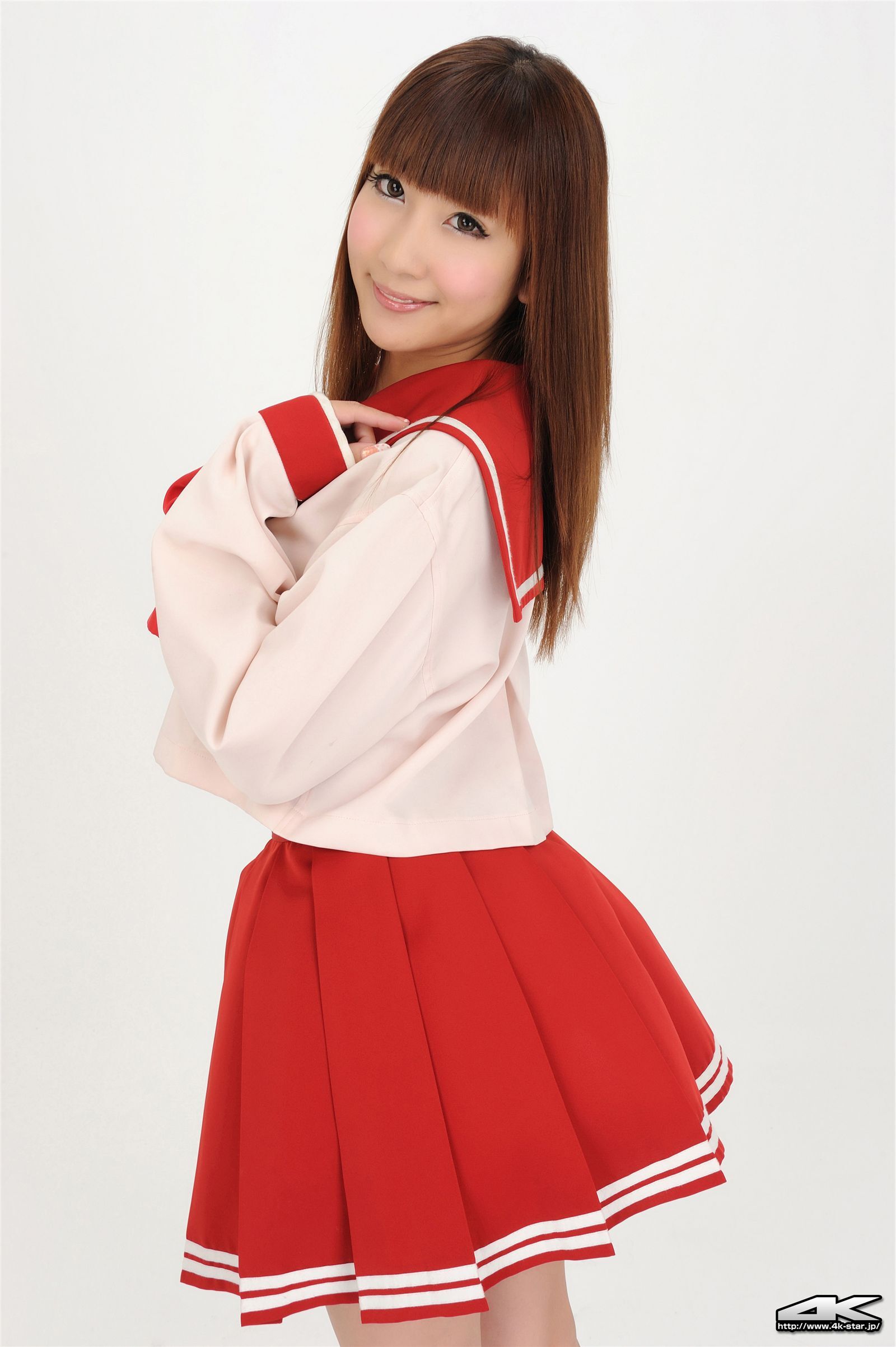 [4K-STAR]2016.03.28  NO.00523 秋葉ちひろ