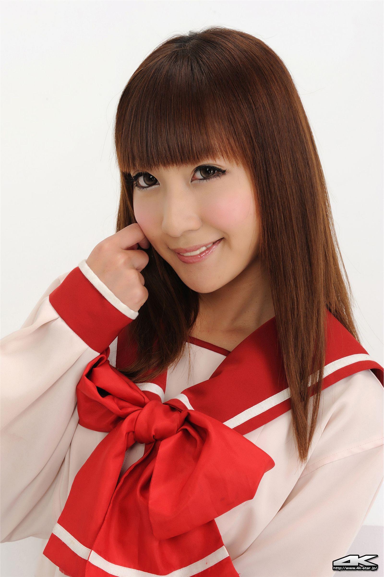 [4K-STAR]2016.03.28  NO.00523 秋葉ちひろ