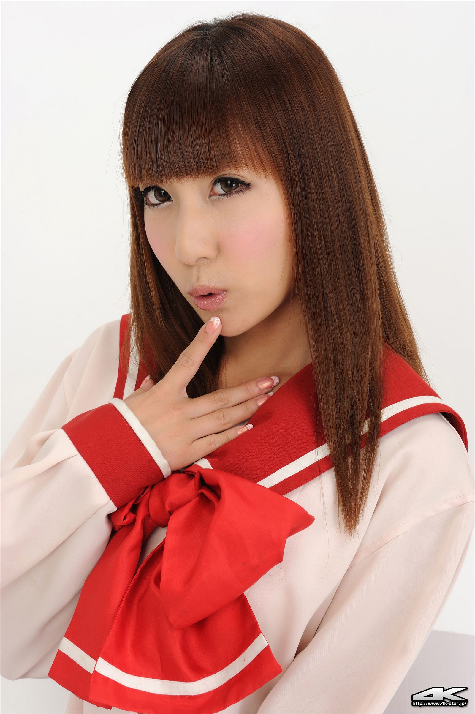 [4K-STAR]2016.03.28  NO.00523 秋葉ちひろ