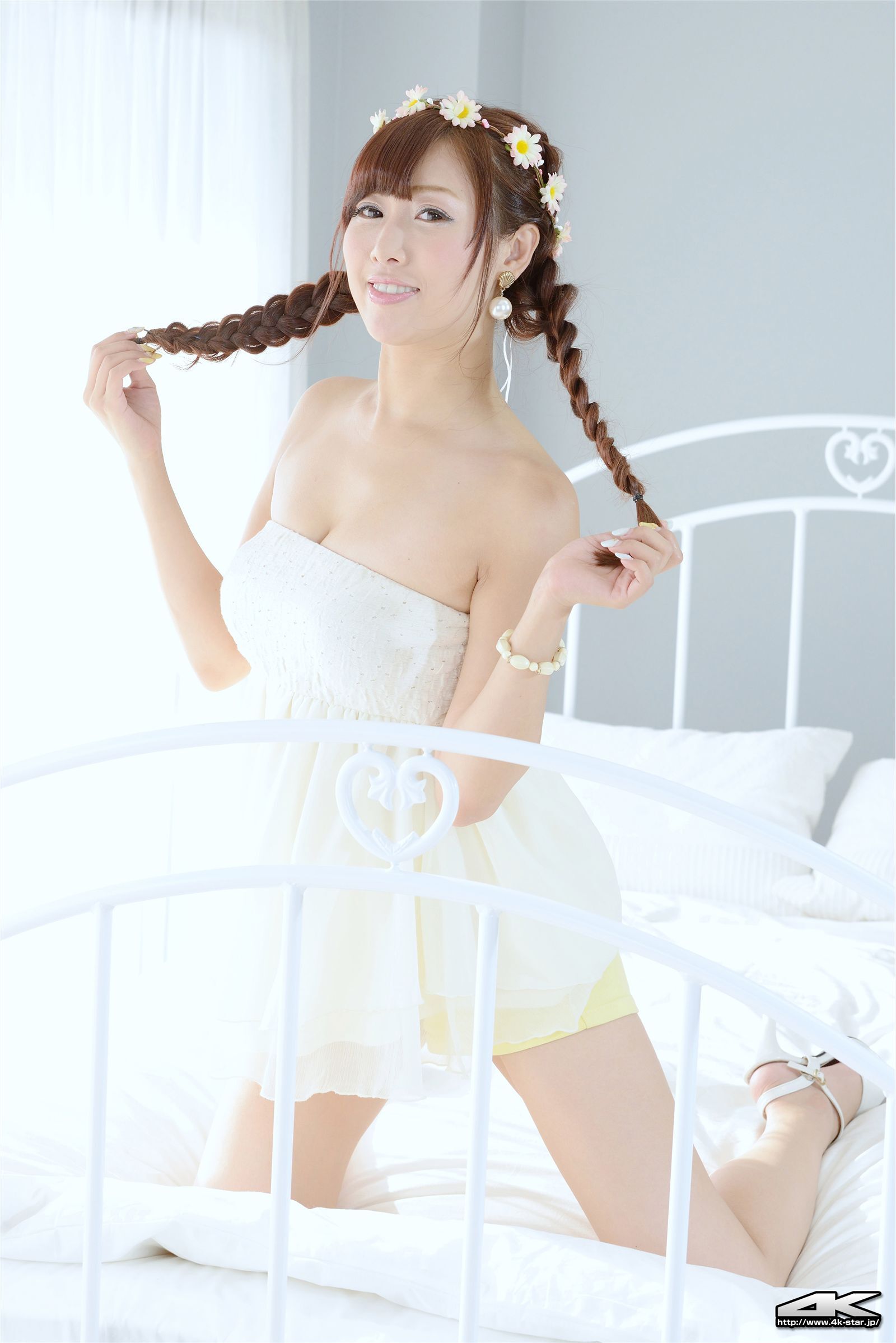 [4K-STAR]2016.04.01 NO.00528 武田華恋