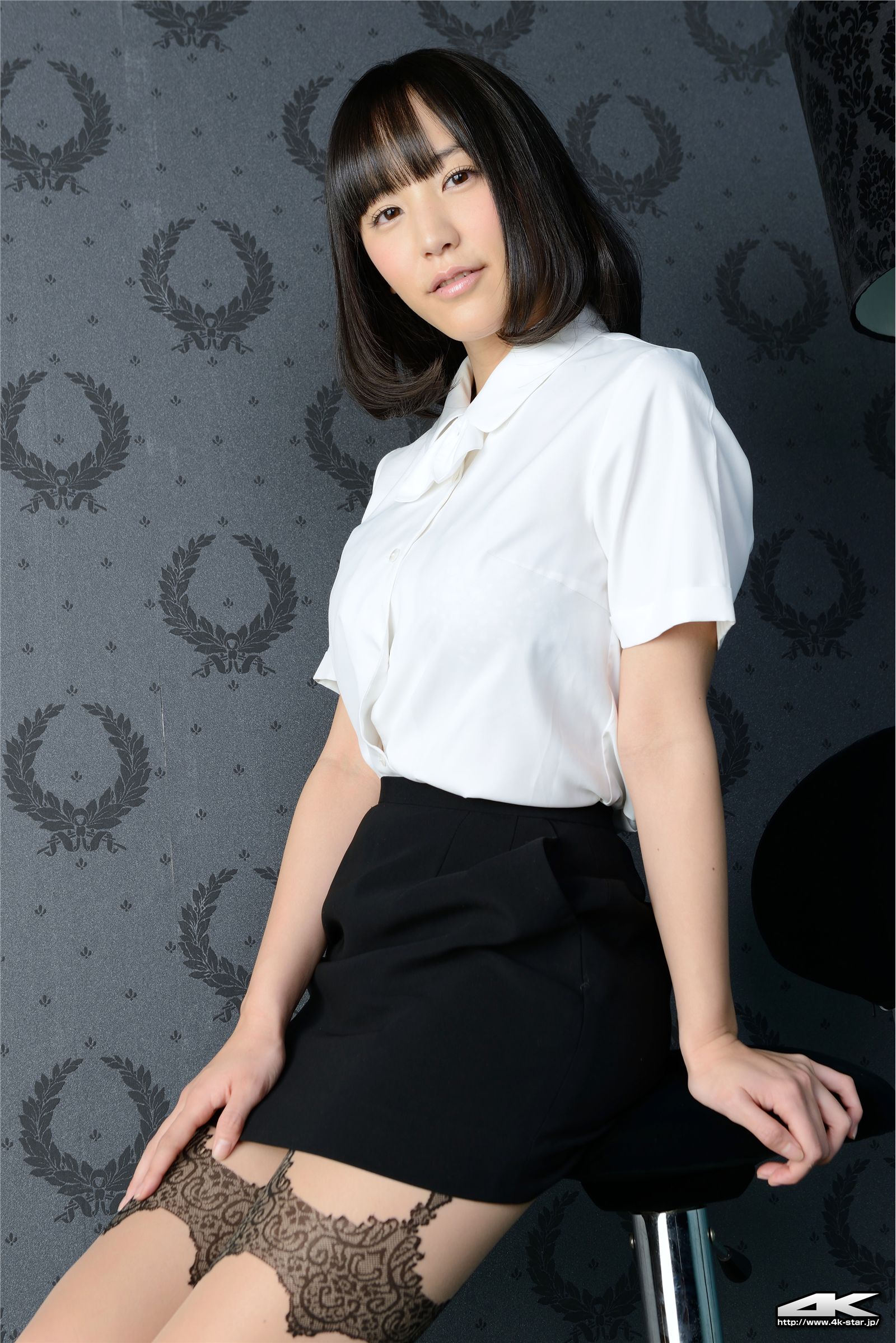 [4K-STAR] NO.00308 浜田由梨