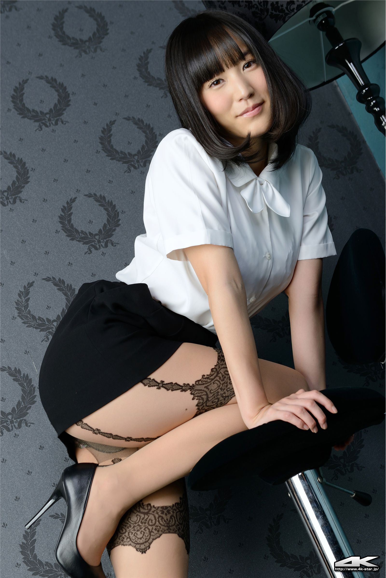 [4K-STAR] NO.00308 浜田由梨