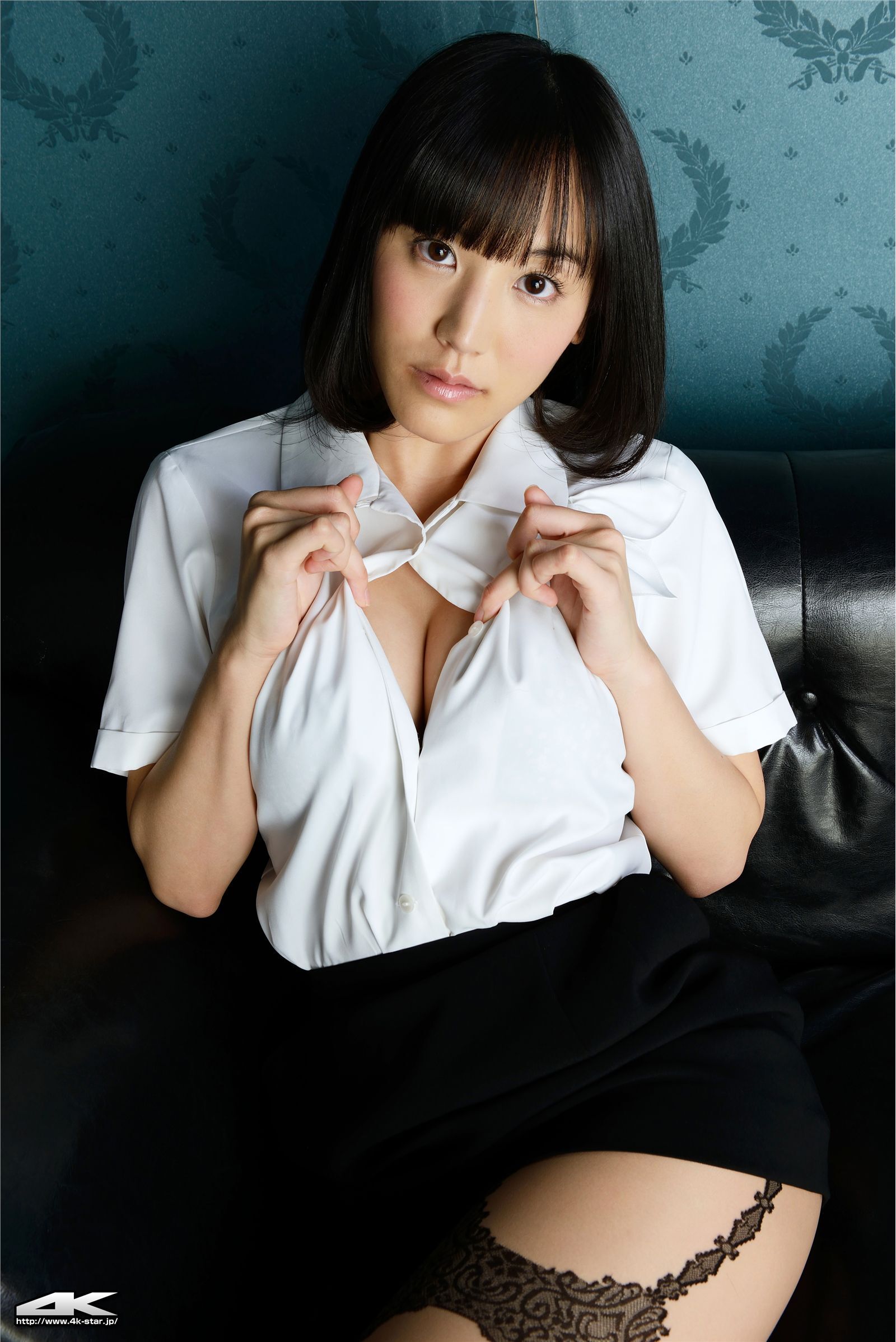 [4K-STAR] NO.00308 浜田由梨