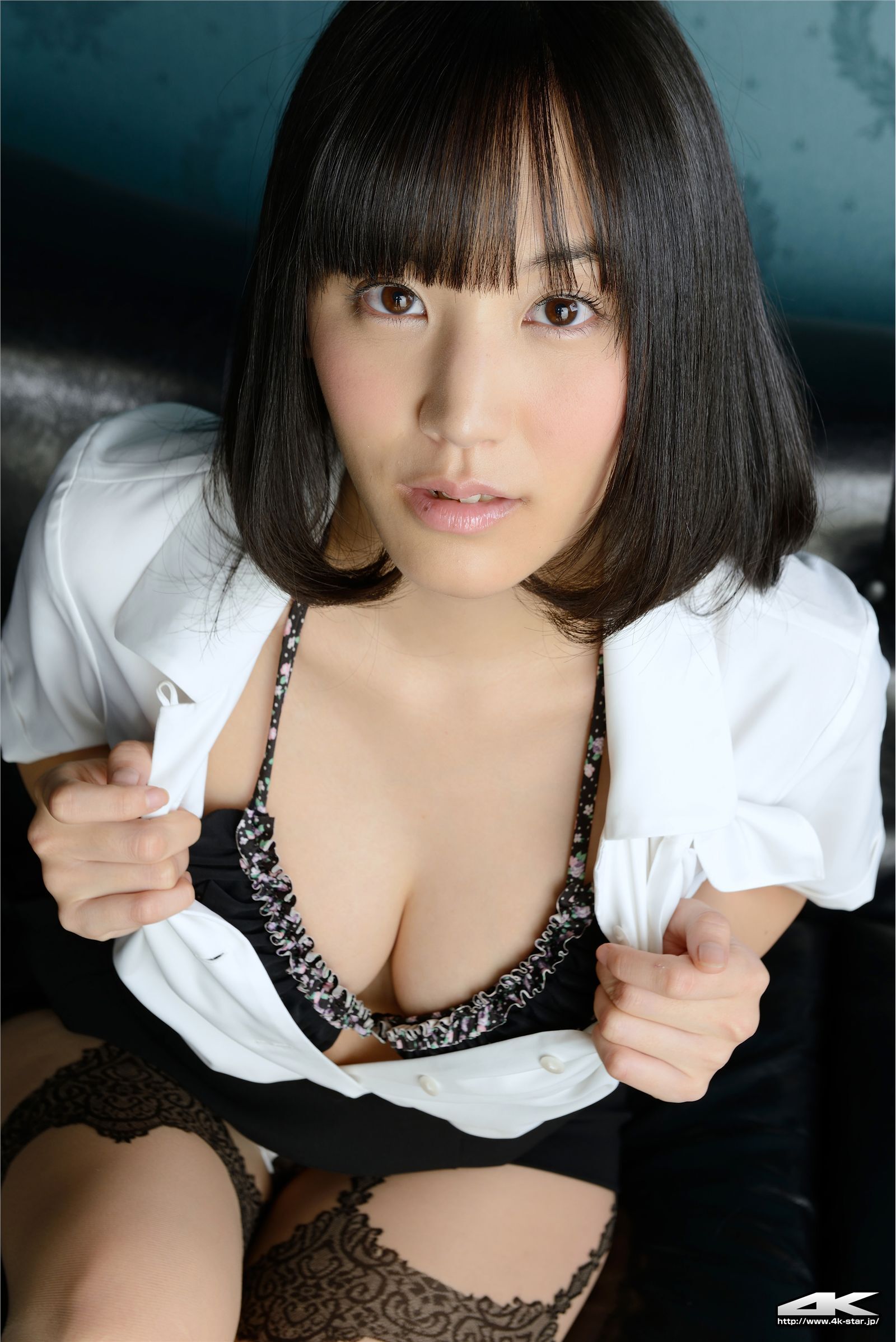 [4K-STAR] NO.00308 浜田由梨