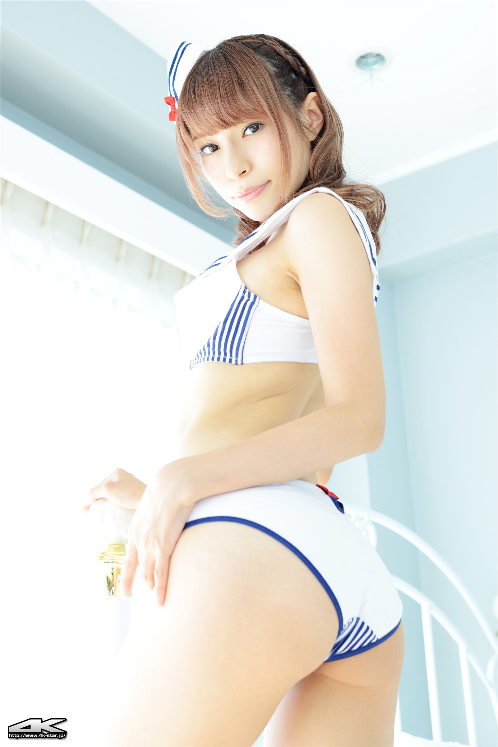 [4K-STAR] NO.00311 壽エリカ