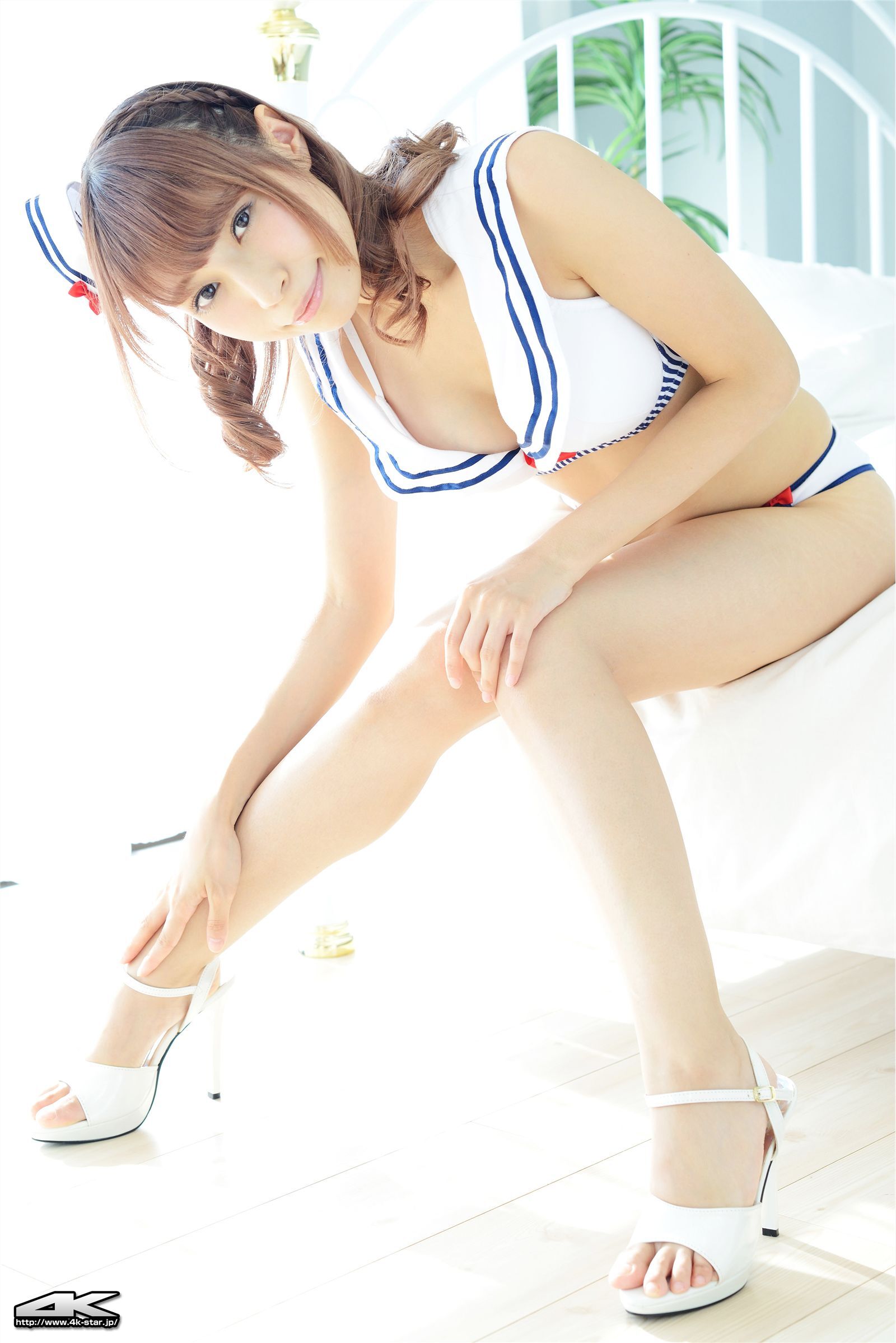 [4K-STAR] NO.00311 壽エリカ