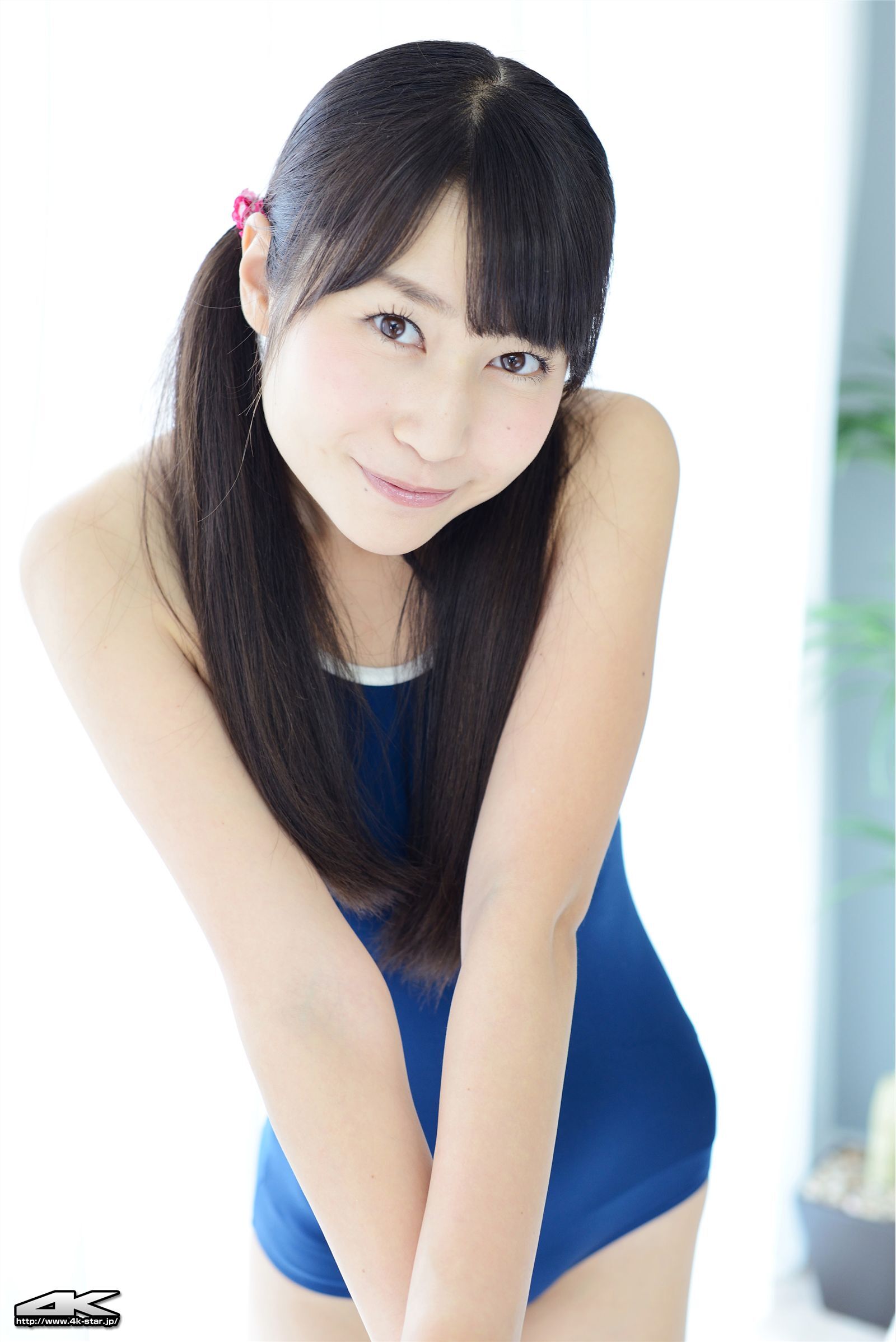 [4K-STAR] NO.00312 川又静香  スクール水着