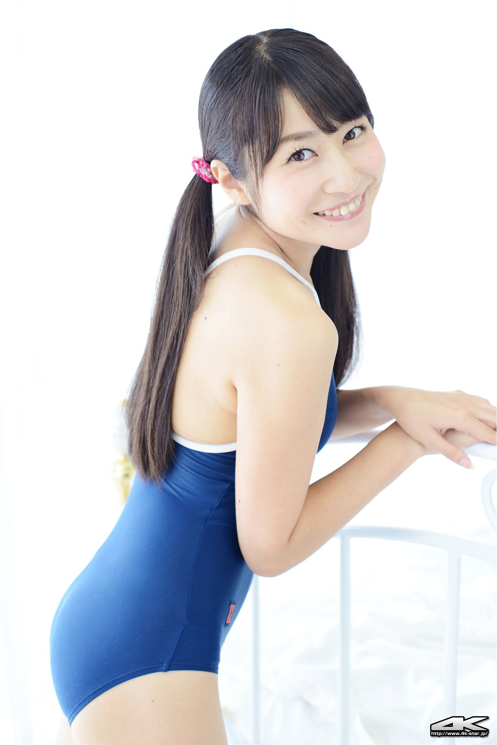 [4K-STAR] NO.00312 川又静香  スクール水着