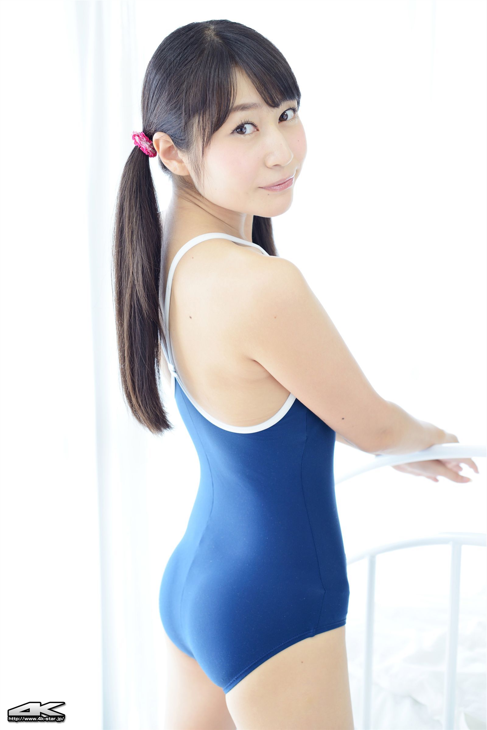 [4K-STAR] NO.00312 川又静香  スクール水着