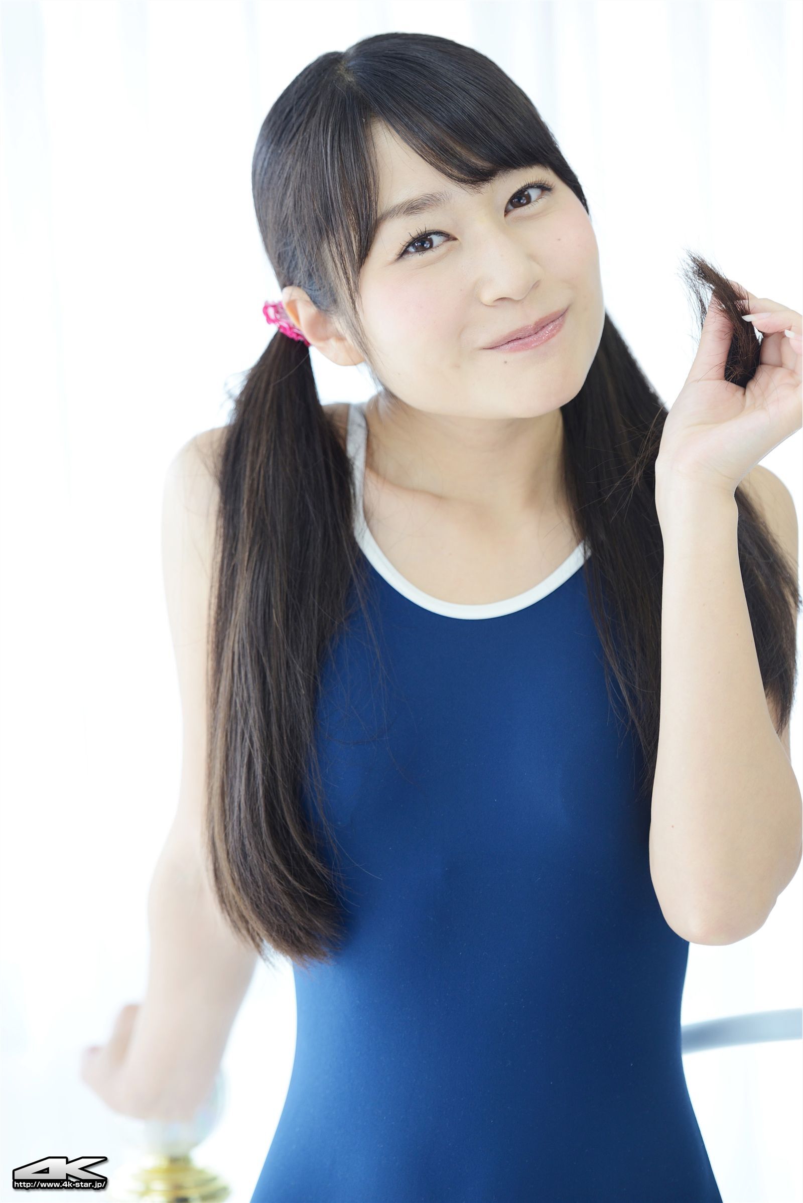 [4K-STAR] NO.00312 川又静香  スクール水着