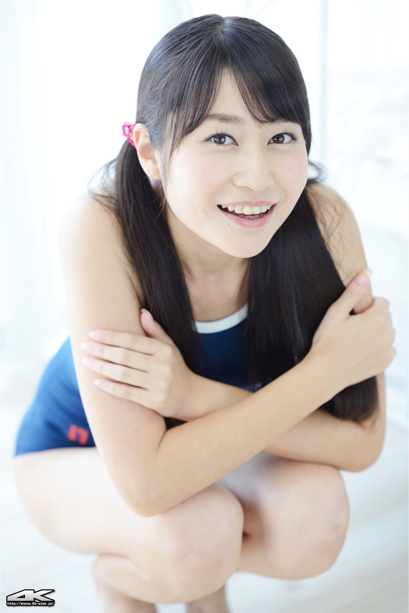 [4K-STAR] NO.00312 川又静香  スクール水着