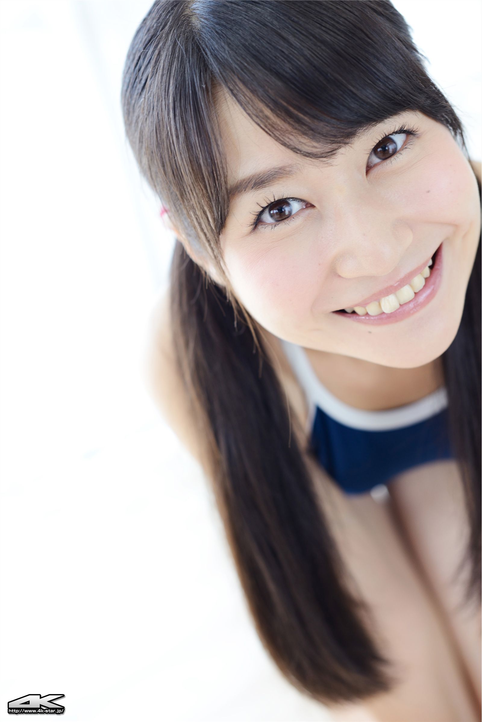 [4K-STAR] NO.00312 川又静香  スクール水着