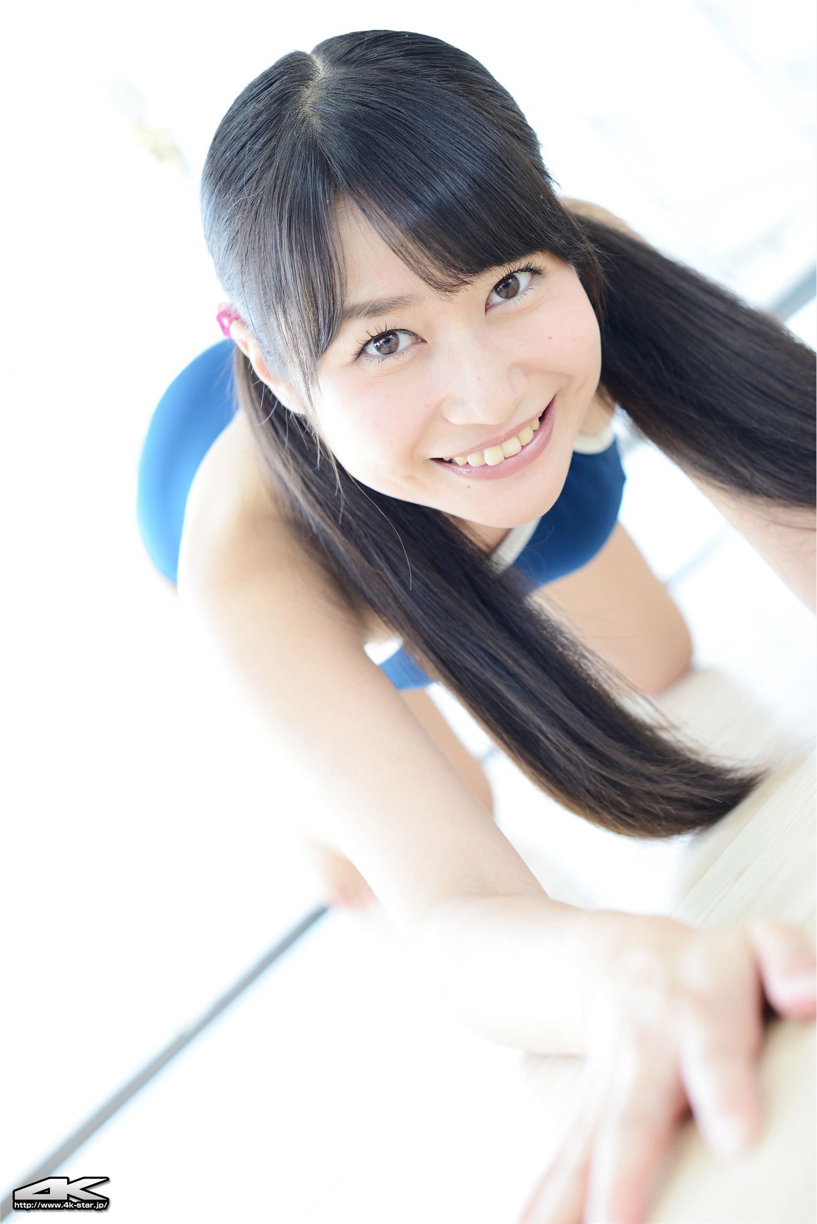 [4K-STAR] NO.00312 川又静香  スクール水着