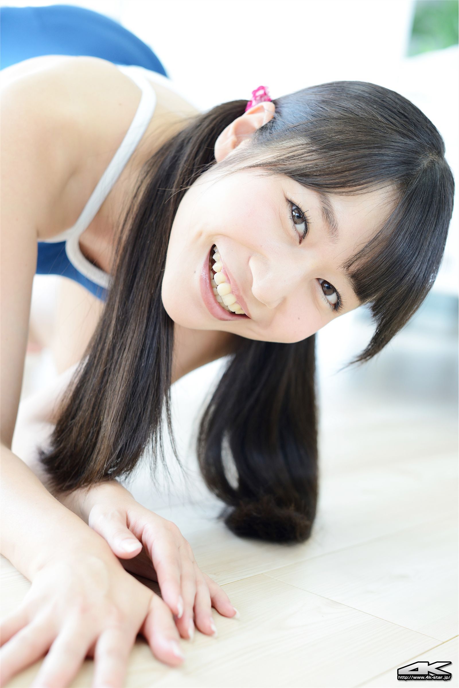 [4K-STAR] NO.00312 川又静香  スクール水着