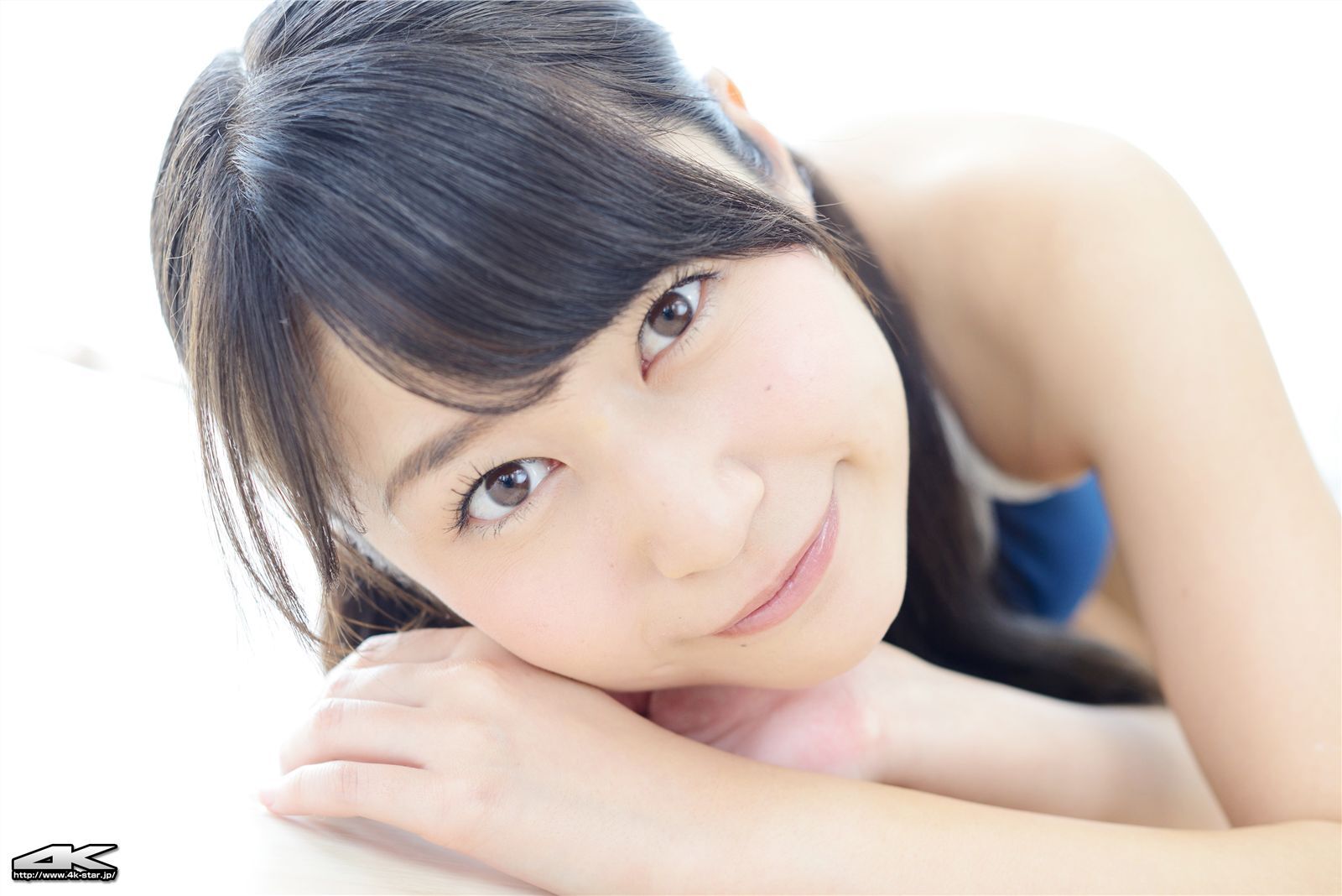 [4K-STAR] NO.00312 川又静香  スクール水着