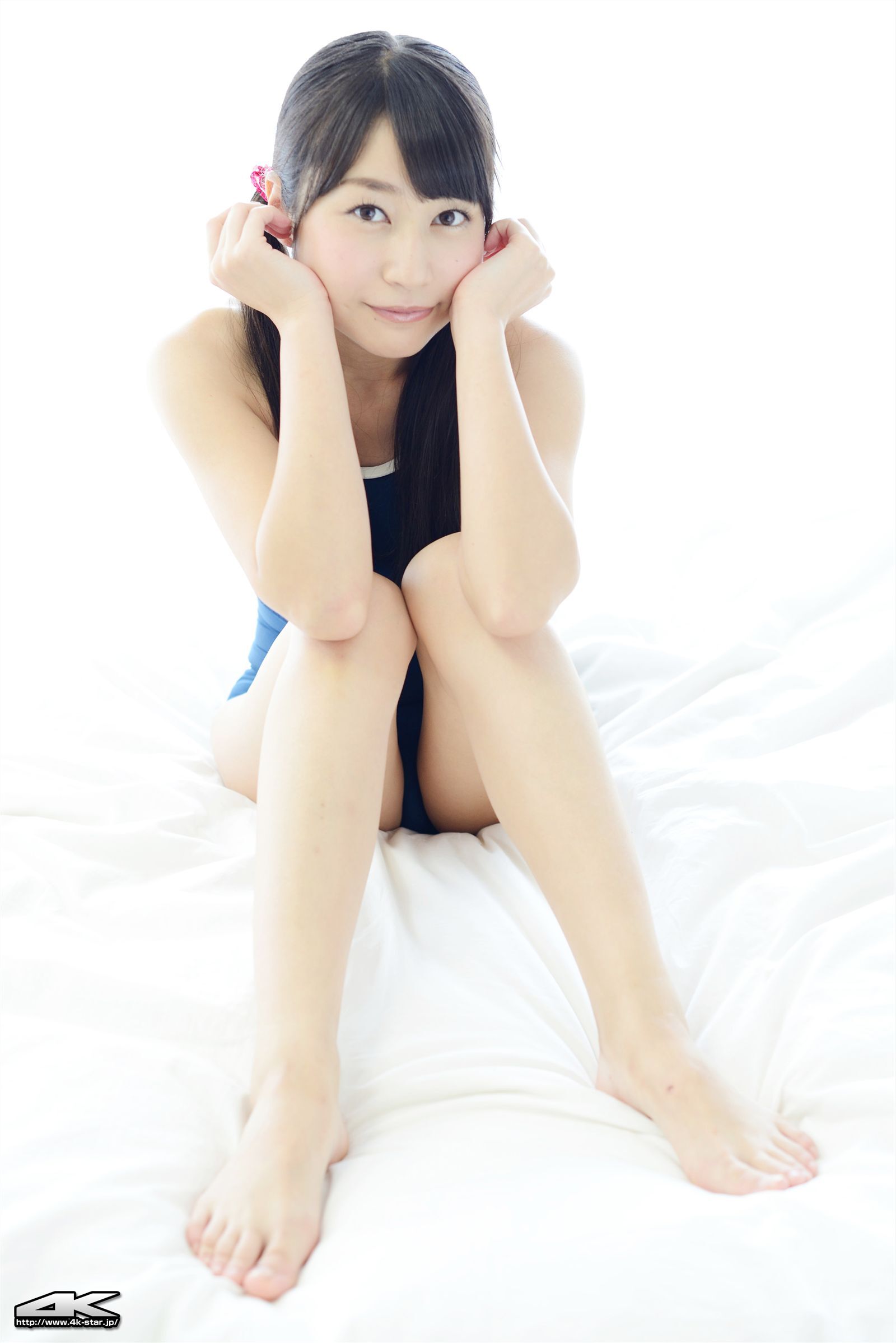 [4K-STAR] NO.00312 川又静香  スクール水着