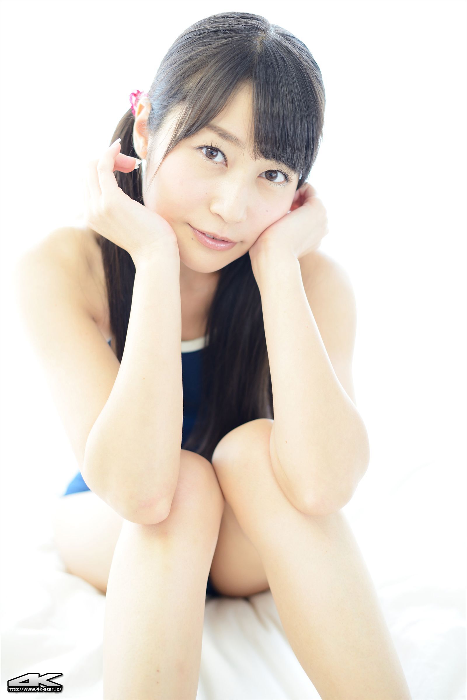 [4K-STAR] NO.00312 川又静香  スクール水着