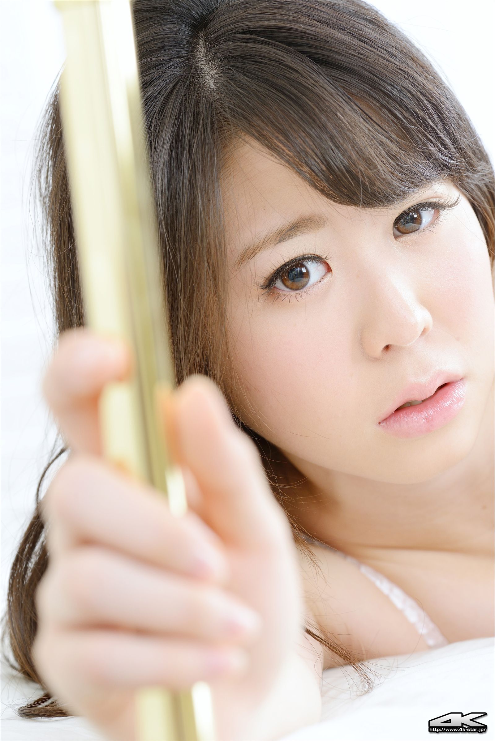 [4K-STAR] NO.00315 加藤シーナ  ランジェリー2014