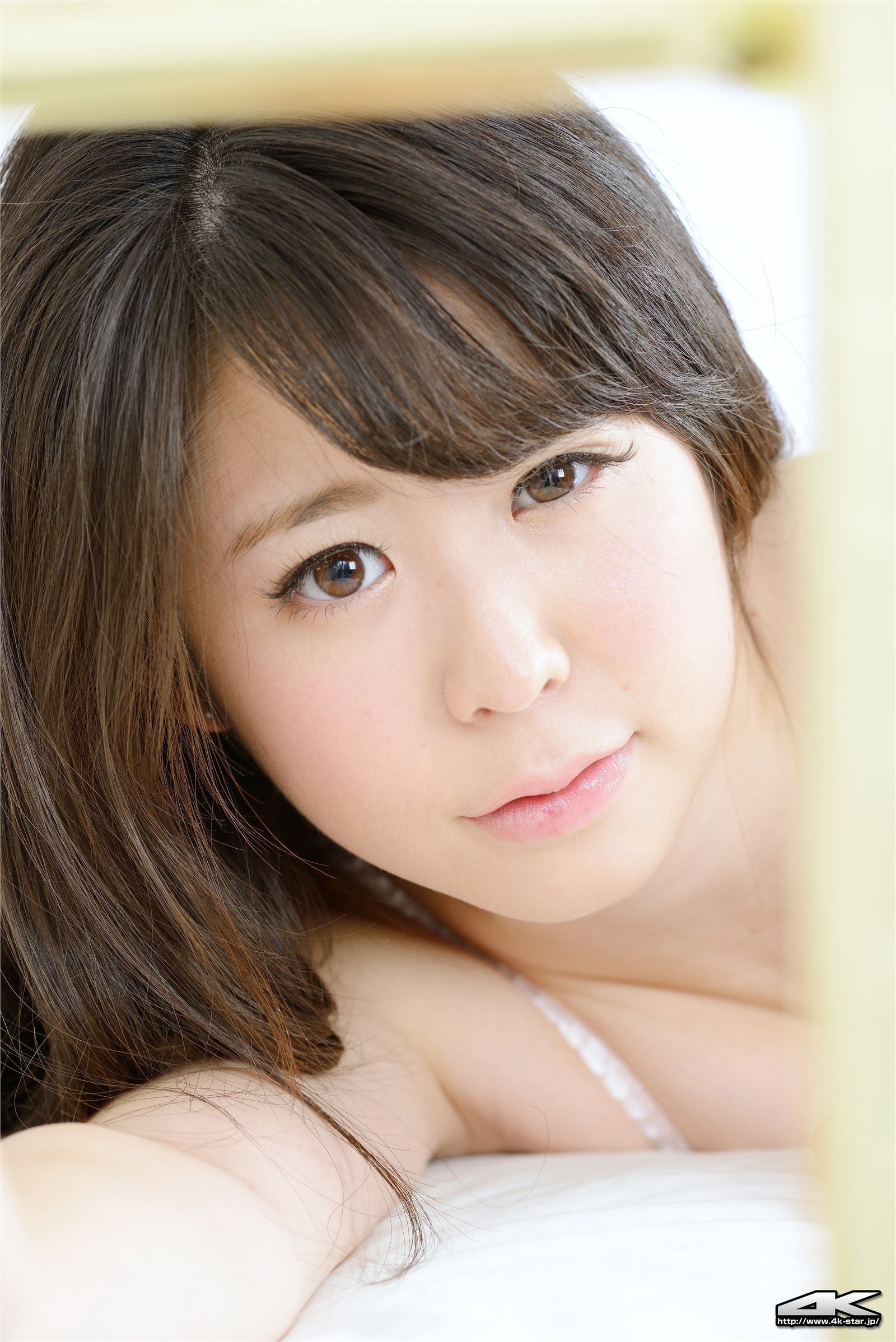 [4K-STAR] NO.00315 加藤シーナ  ランジェリー2014