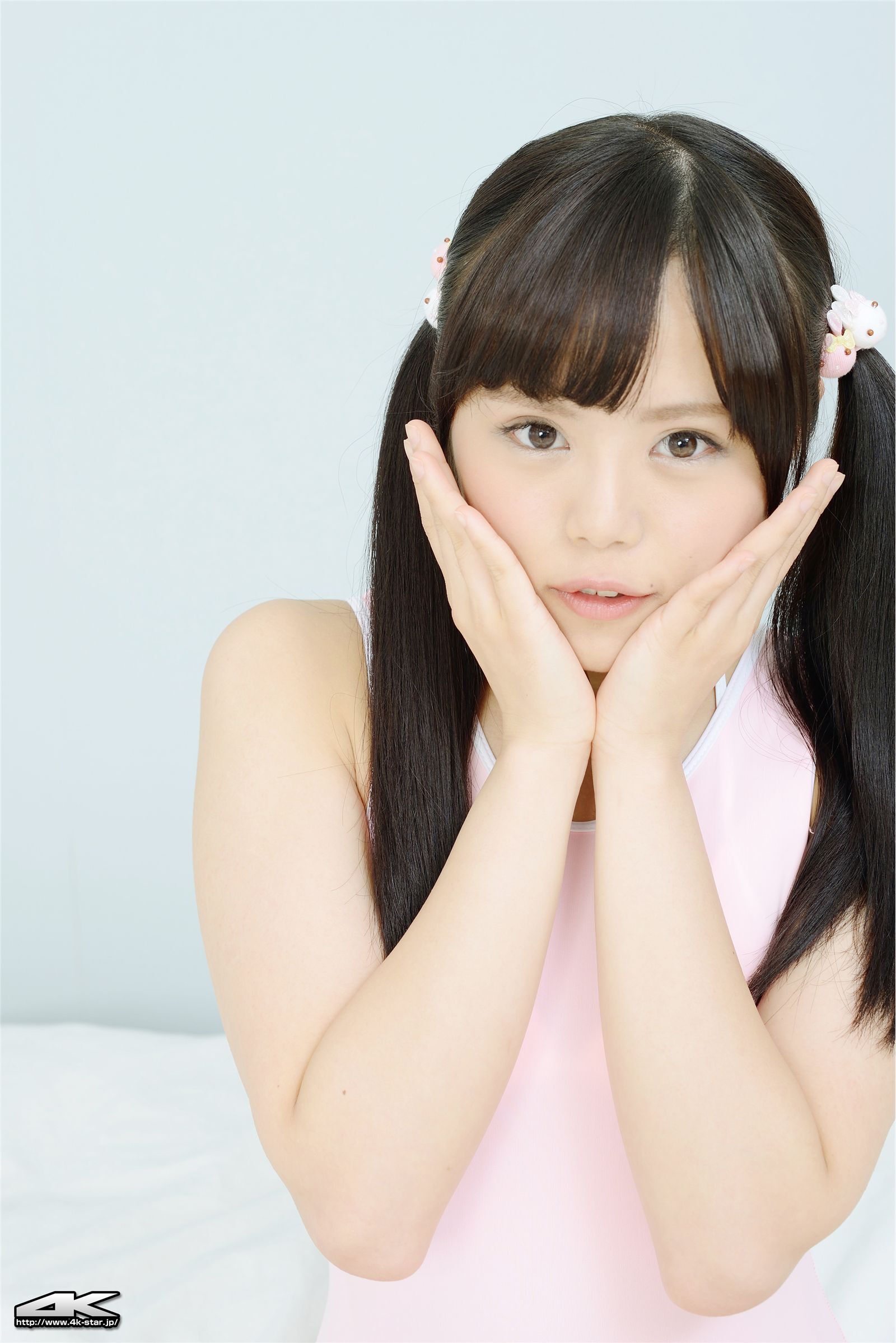 [4K-STAR]NO.00318 宝田もえの-レオタード