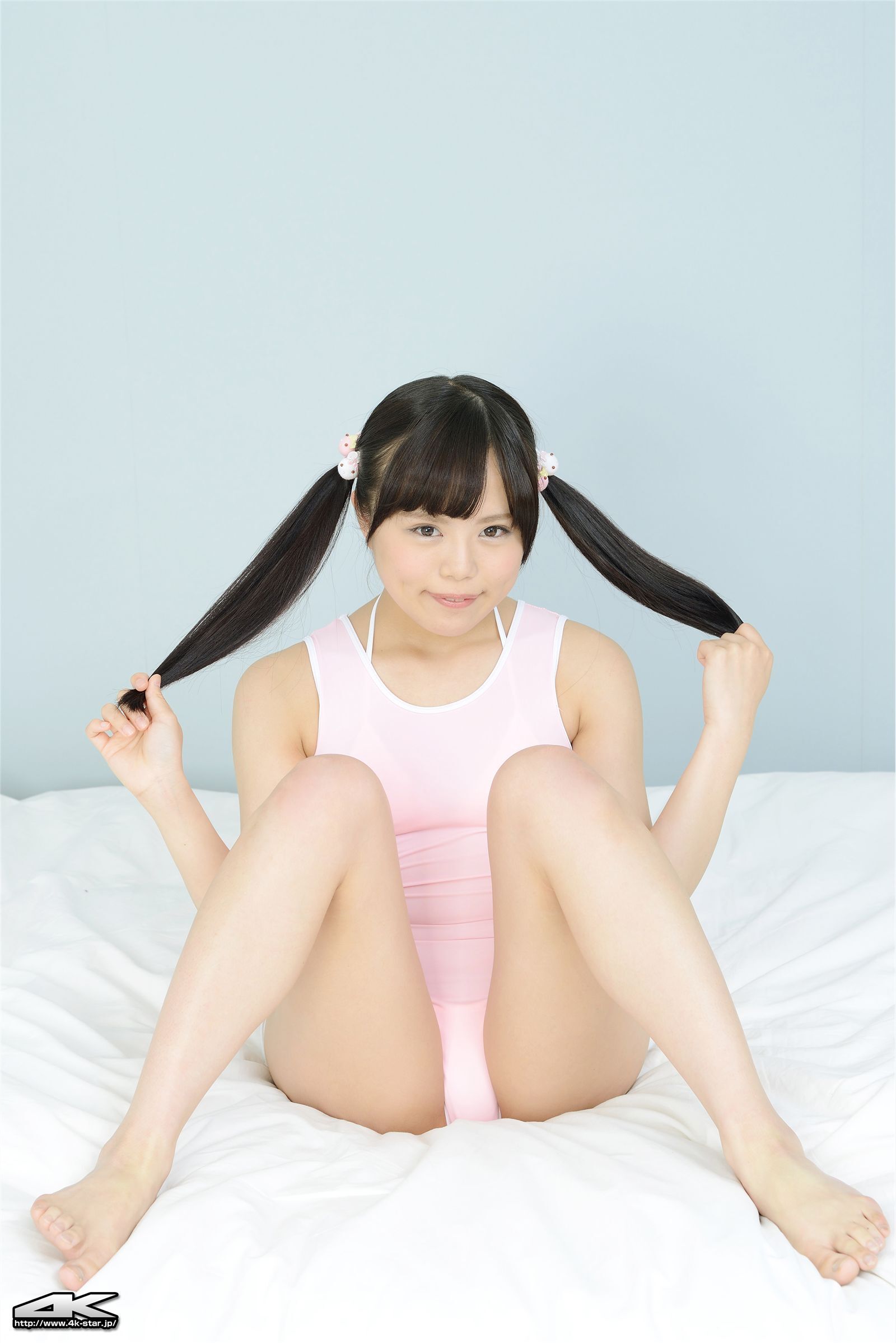 [4K-STAR]NO.00318 宝田もえの-レオタード