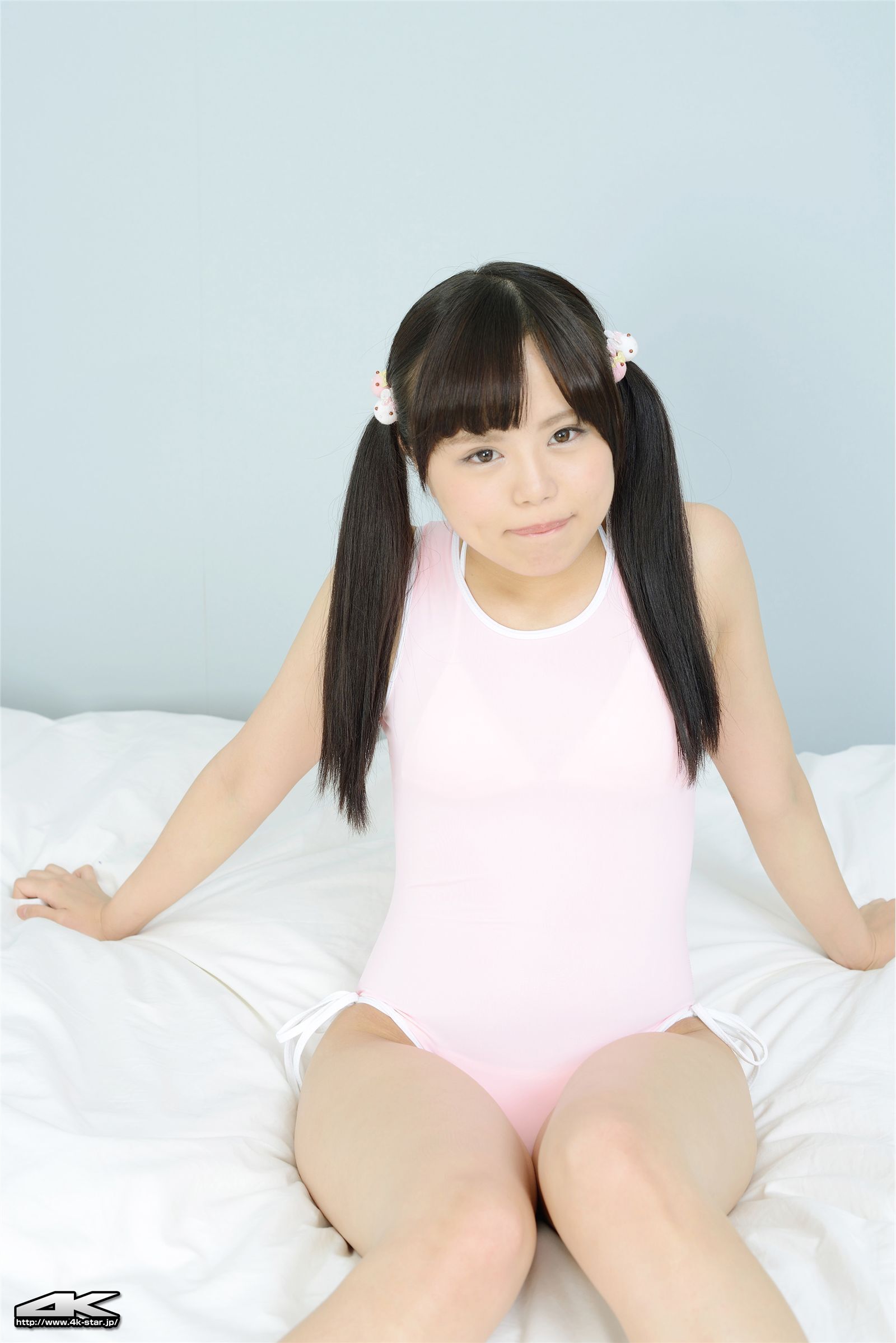 [4K-STAR]NO.00318 宝田もえの-レオタード