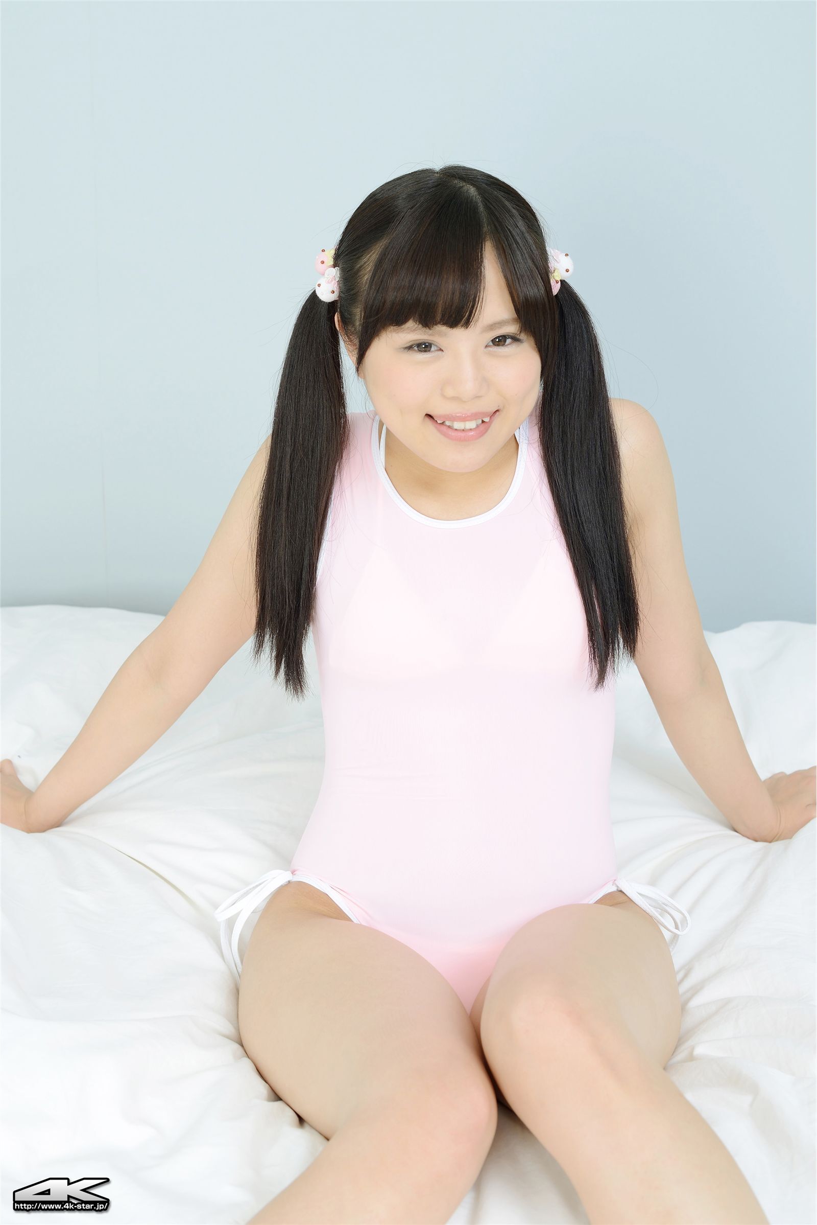 [4K-STAR]NO.00318 宝田もえの-レオタード