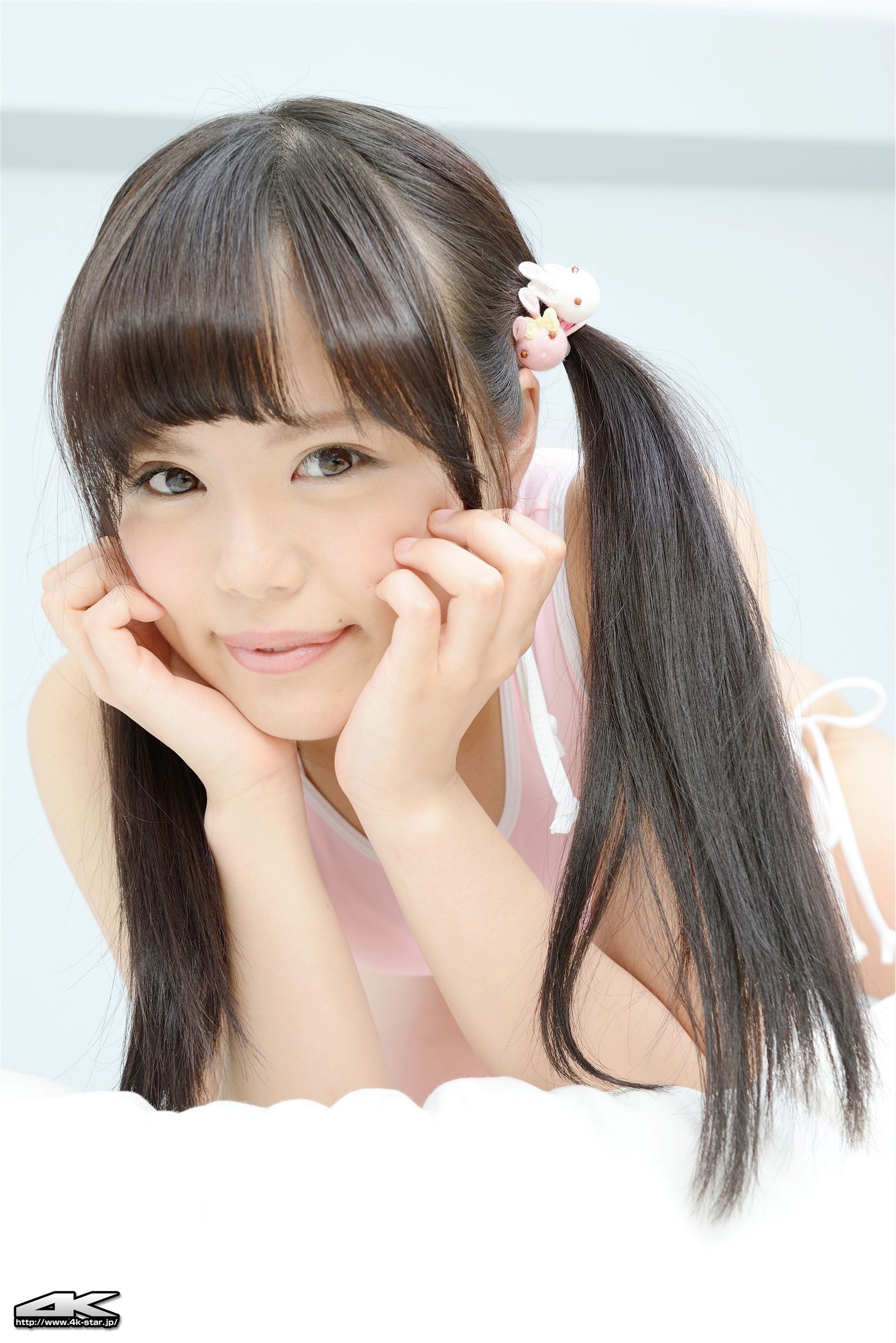 [4K-STAR]NO.00318 宝田もえの-レオタード