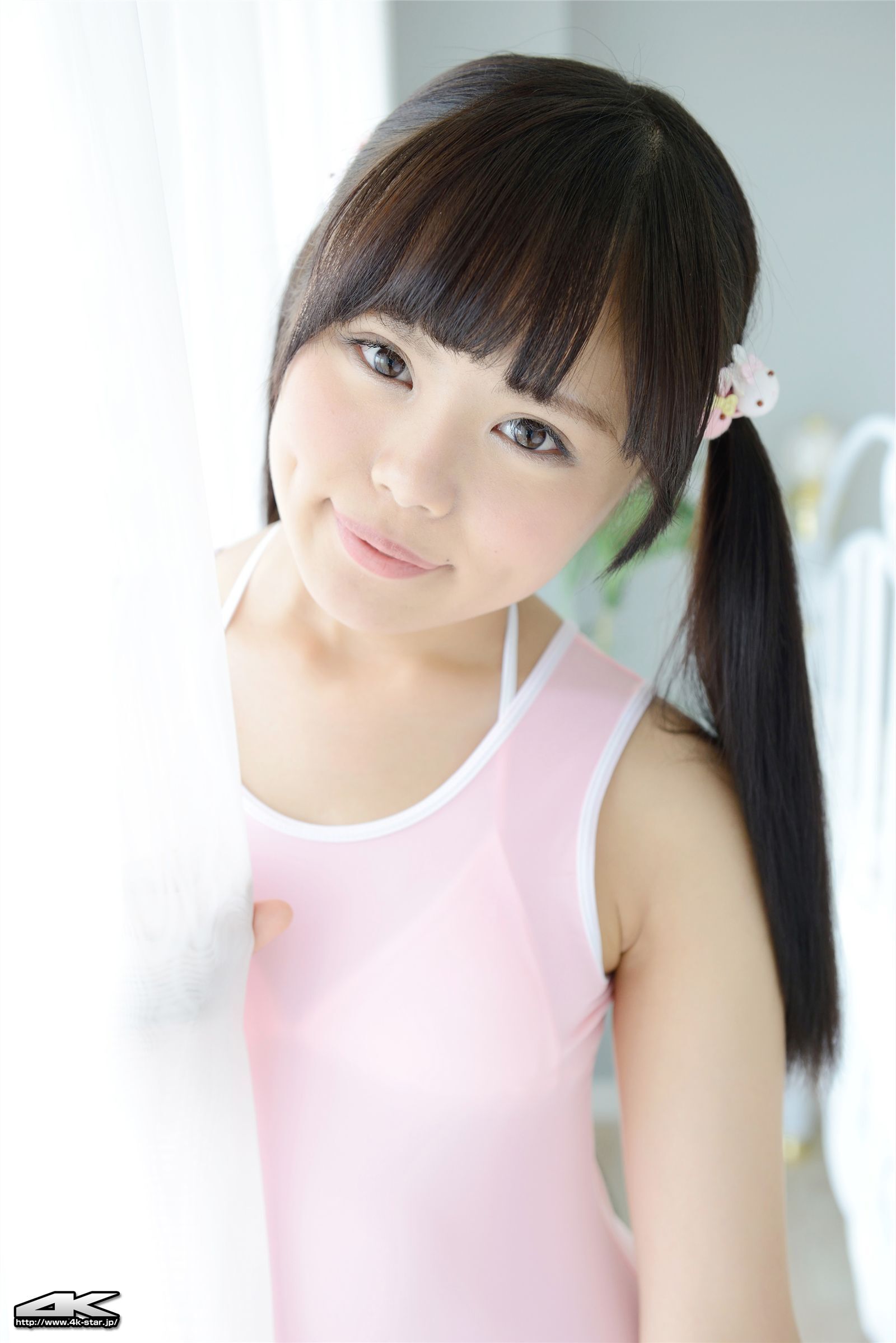 [4K-STAR]NO.00318 宝田もえの-レオタード