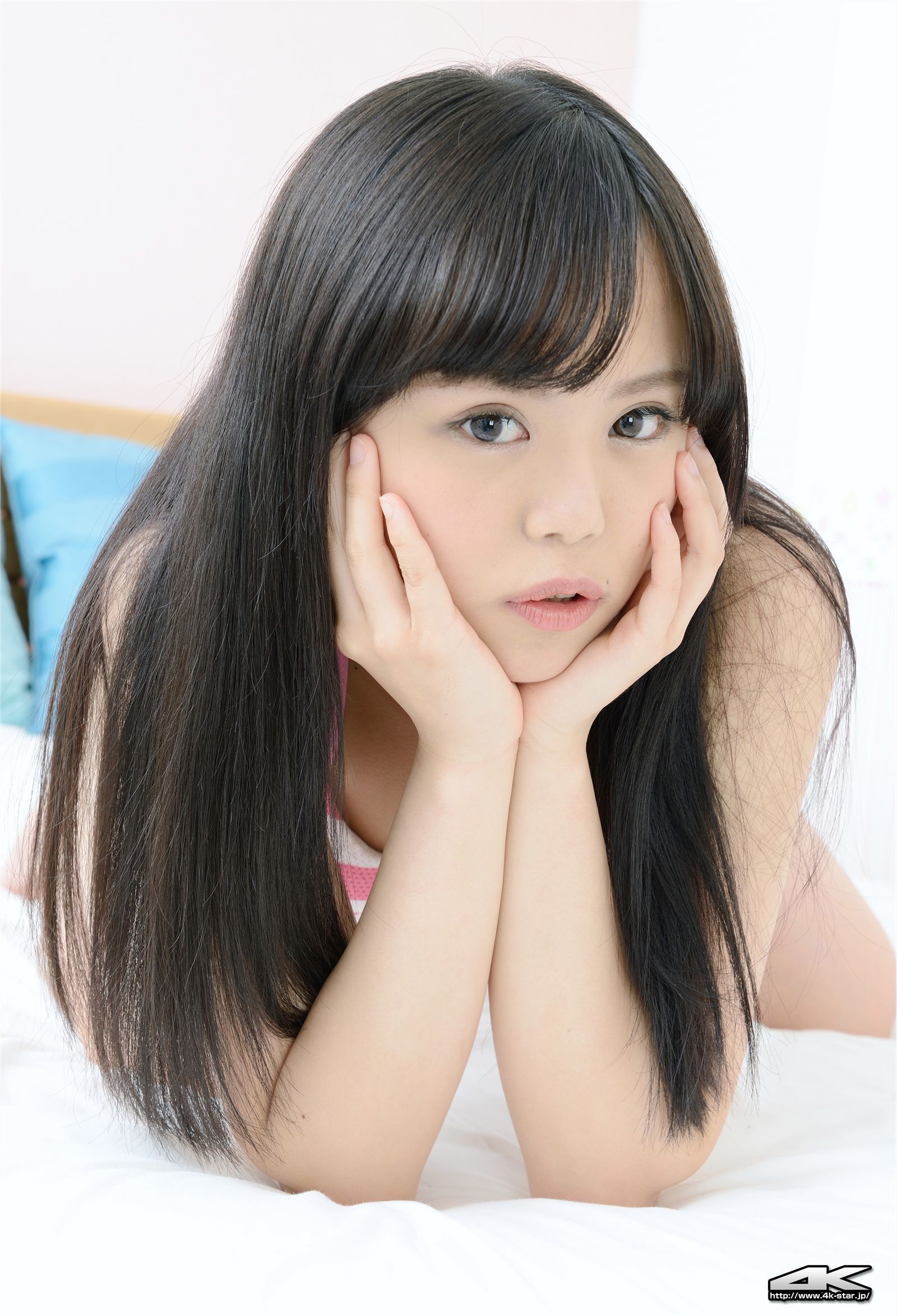 [4K-STAR] NO.00319 宝田もえの 水着