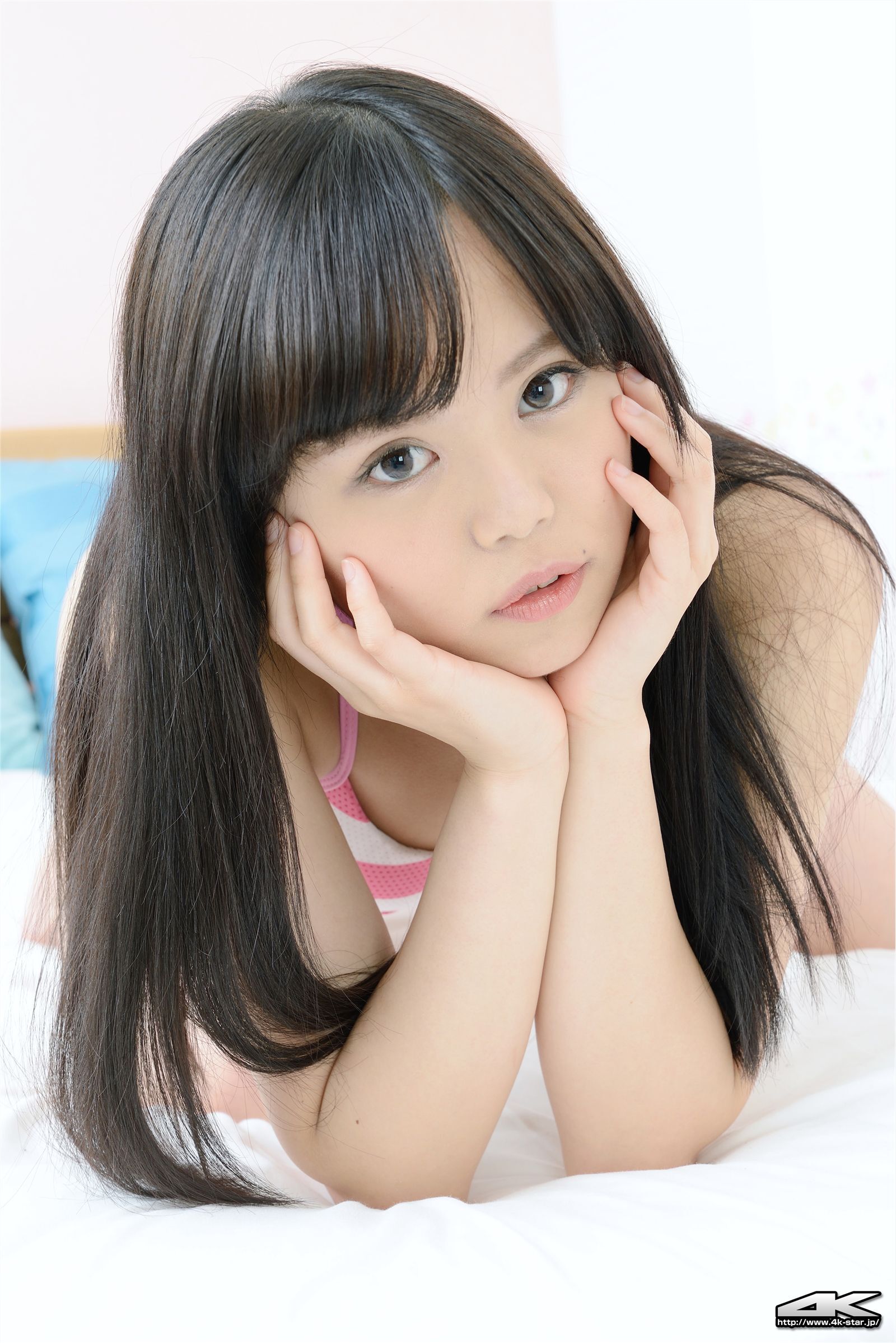 [4K-STAR] NO.00319 宝田もえの 水着