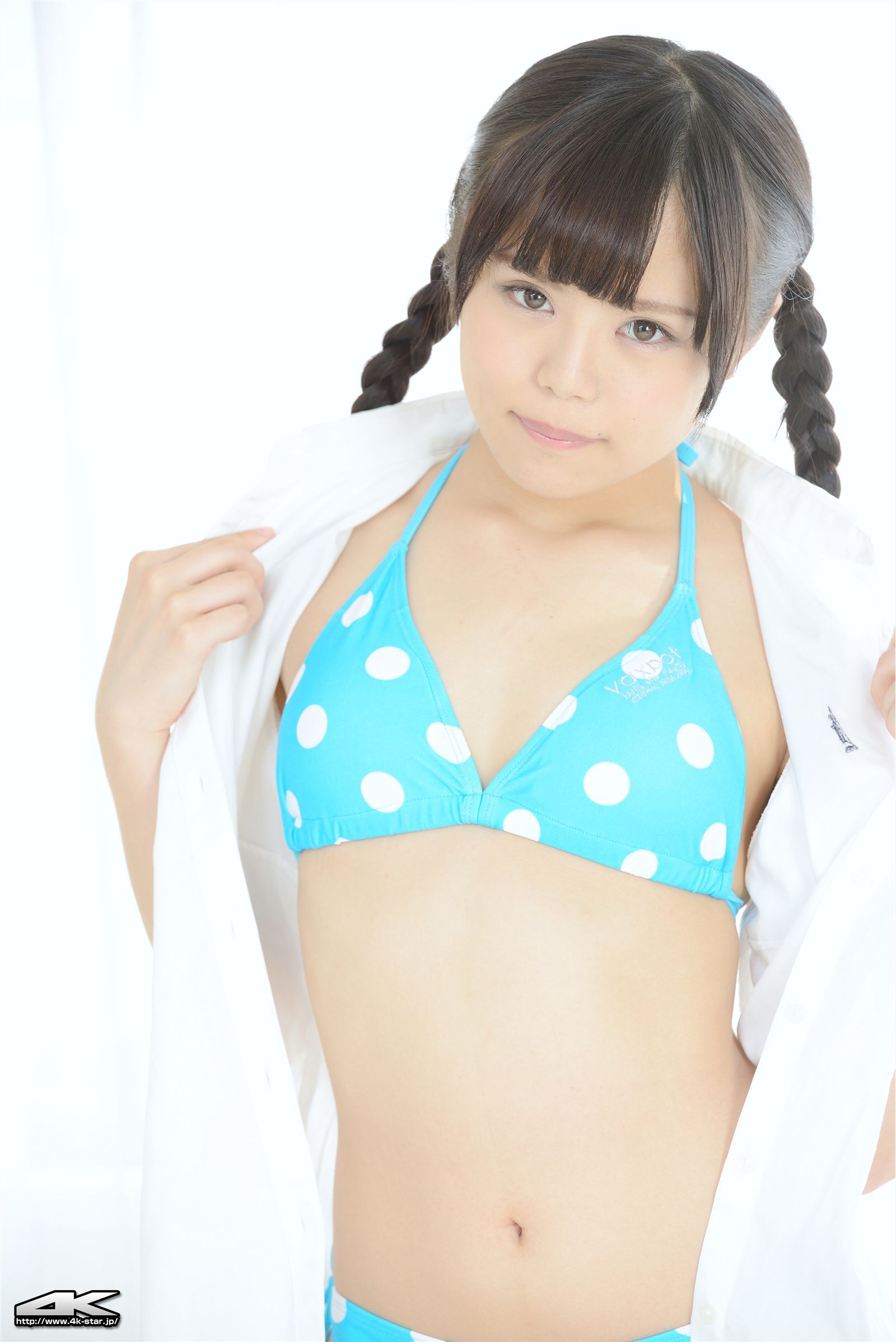 [4K-STAR] NO.00321 宝田もえの 制服