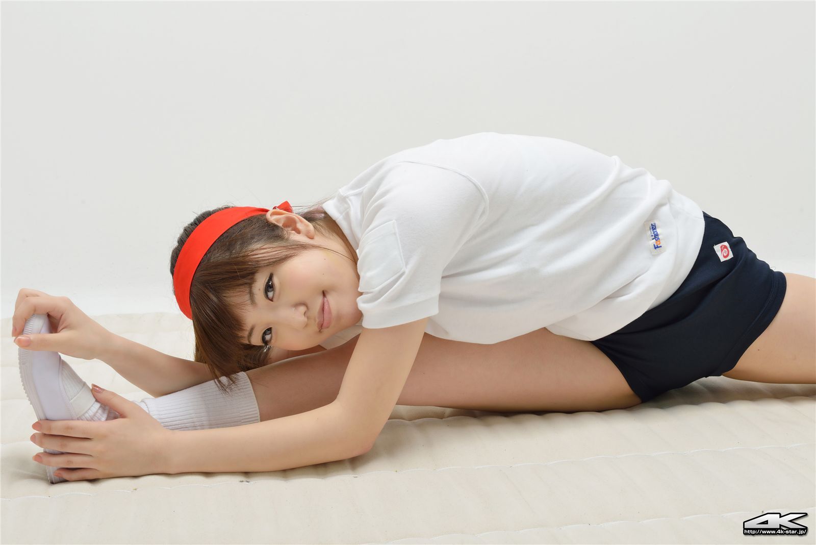 [4K-STAR]2016.02.05 NO.00476 白石みずほ