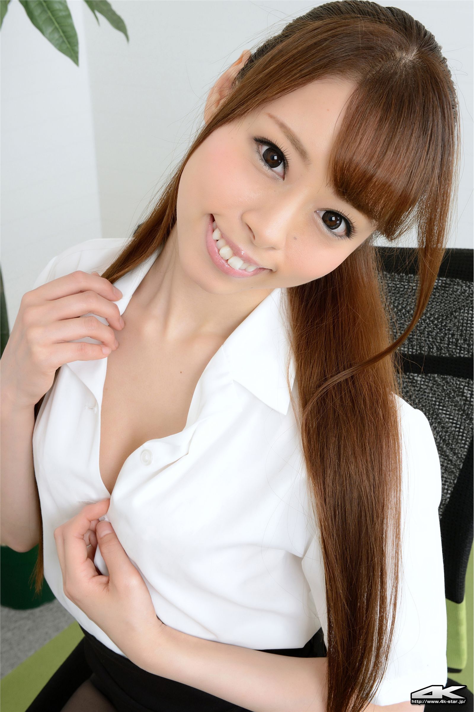 [4K-STAR]2016.02.08 No.0479 MIU オフィスレディ