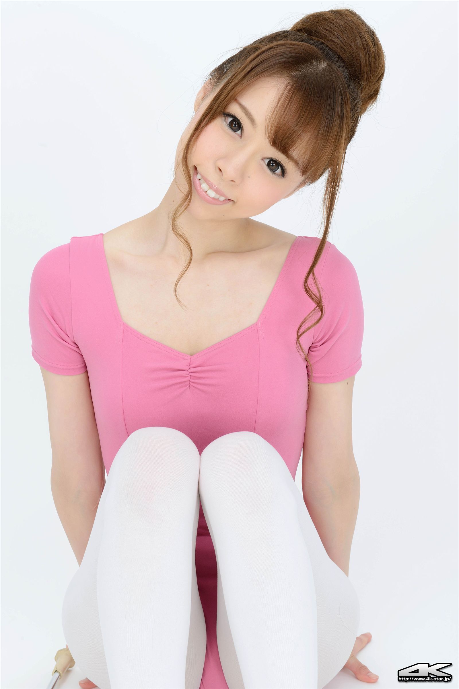 [4K-STAR]2016.02.17 NO.00488 MIU レオタード