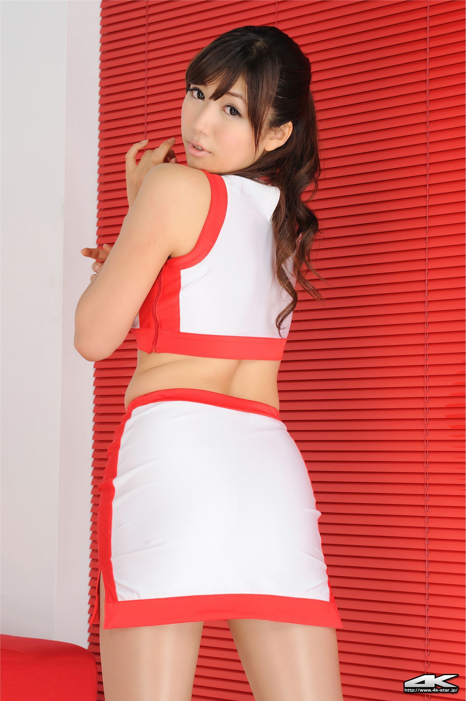 [4K-Star][03-04] NO.00503 穂川果音