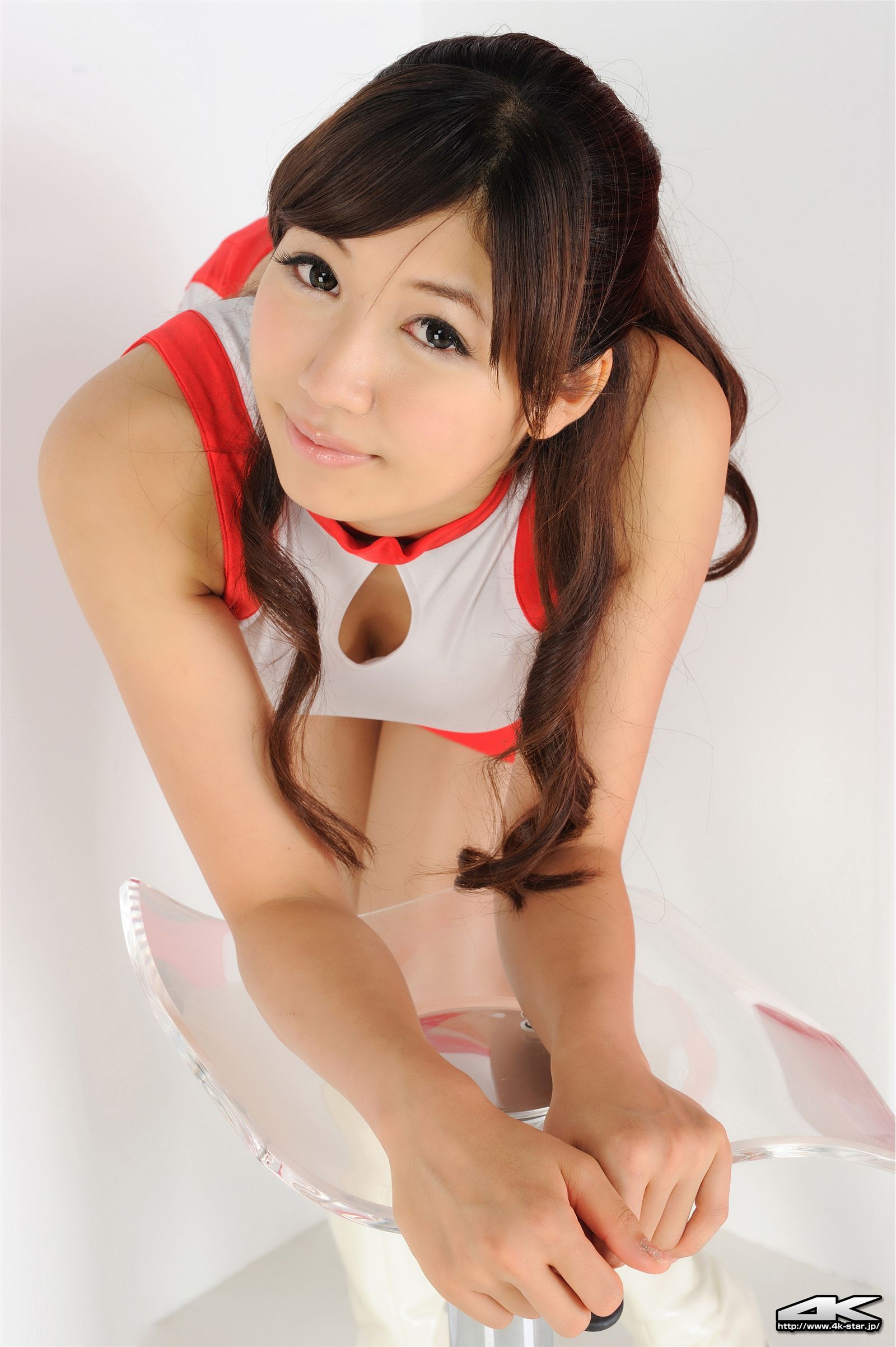 [4K-Star][03-04] NO.00503 穂川果音