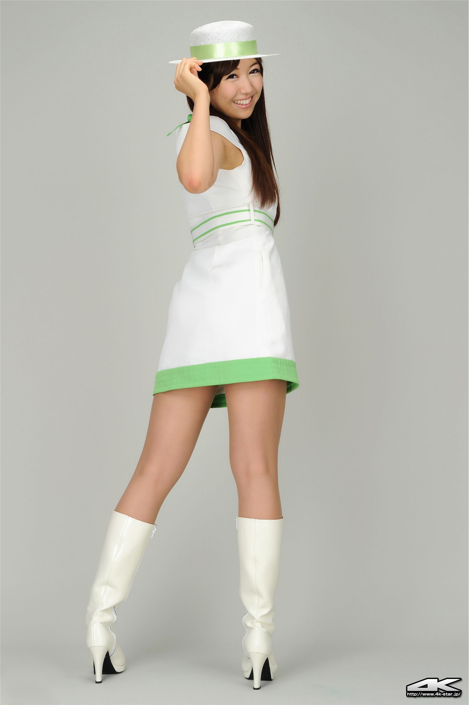 [4K-Star][03-04] NO.00504 穂川果音